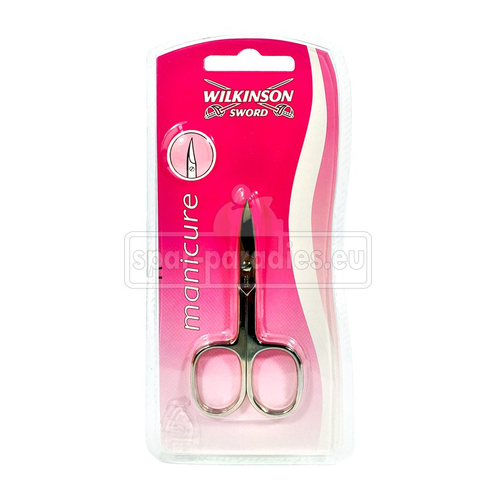 Wilkinson Nagelschere Wilkinson Sword Manicure Nagelschere