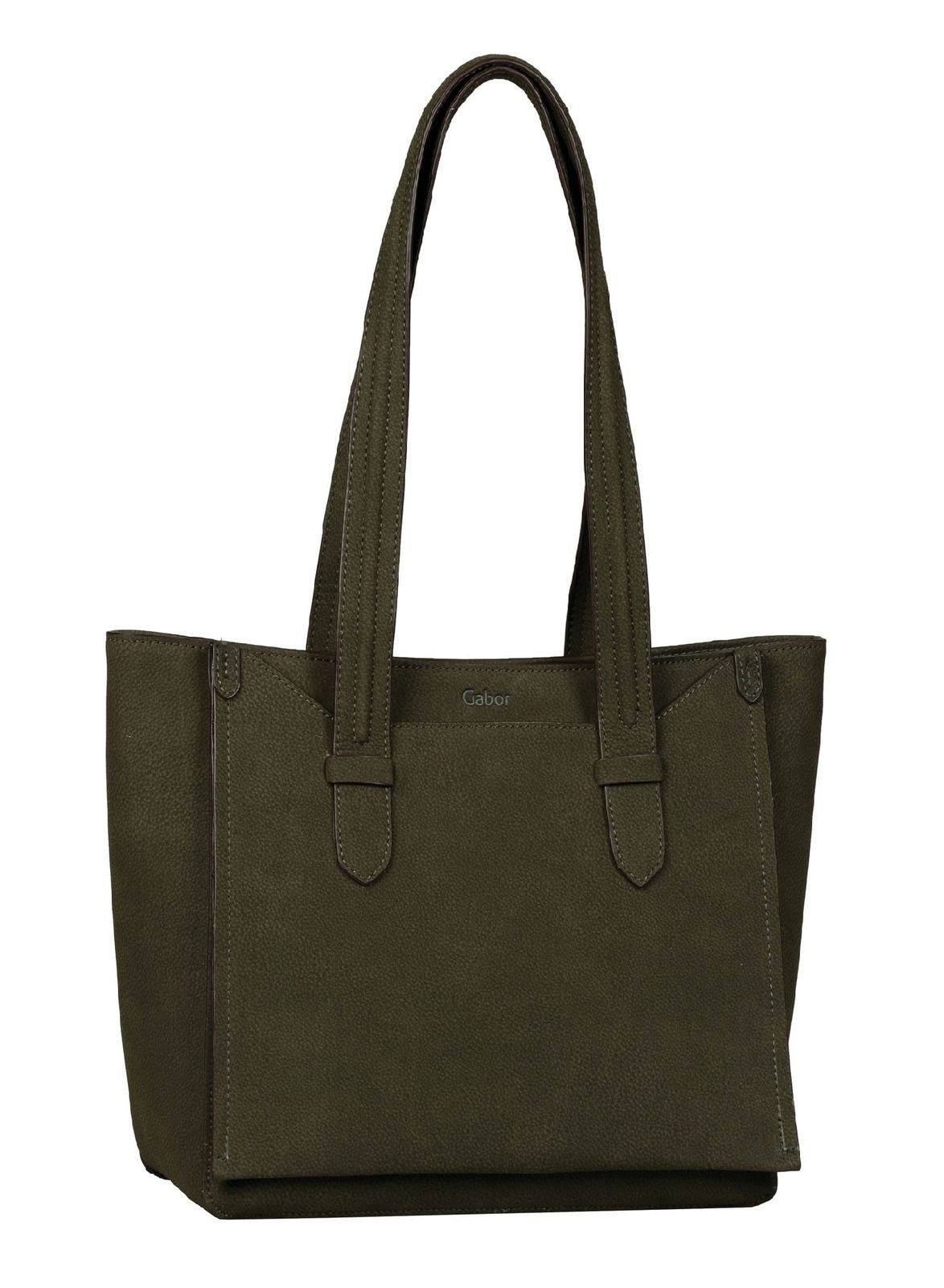 Schultertasche Viviana