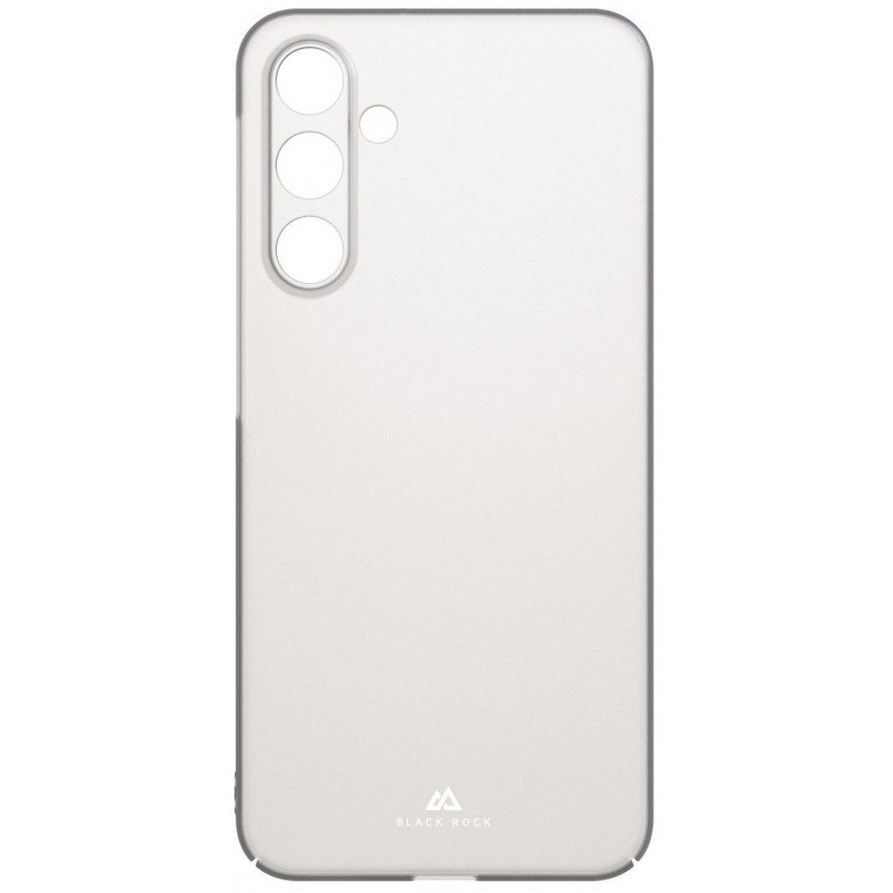 Black Rock Handytasche Black Rock Ultra Thin Hülle für Galaxy A16 (Ultra dünn und leicht, Transparentes Design)