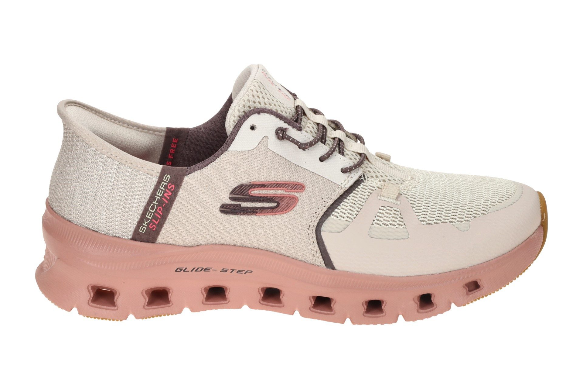 Skechers 150420 TPMT Schnürschuh günstig online kaufen