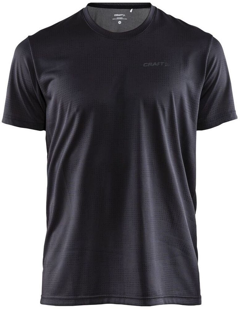 T-Shirt Eaze SS Tee M