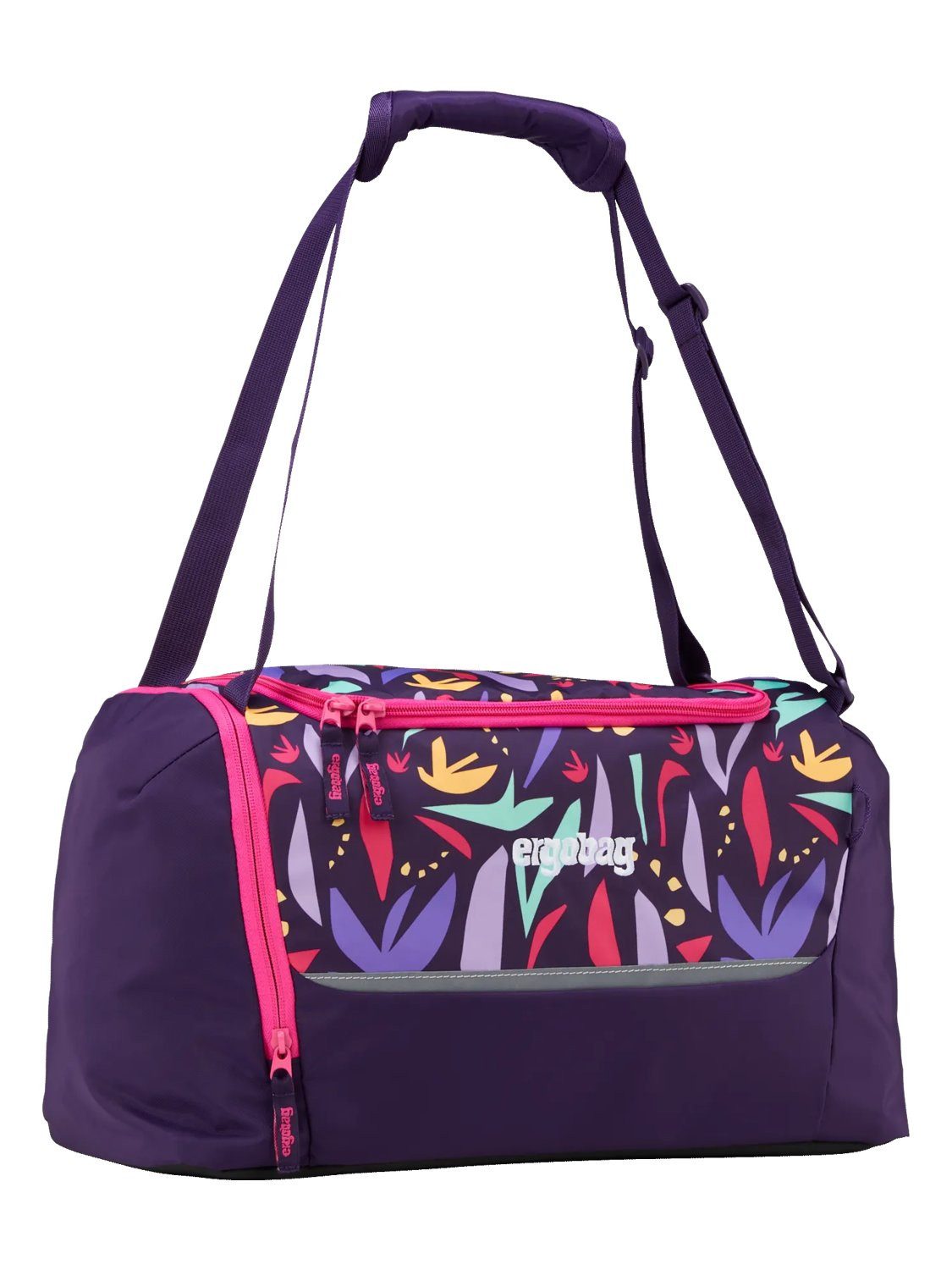ergobag Sporttasche Sporttasche (1-tlg)