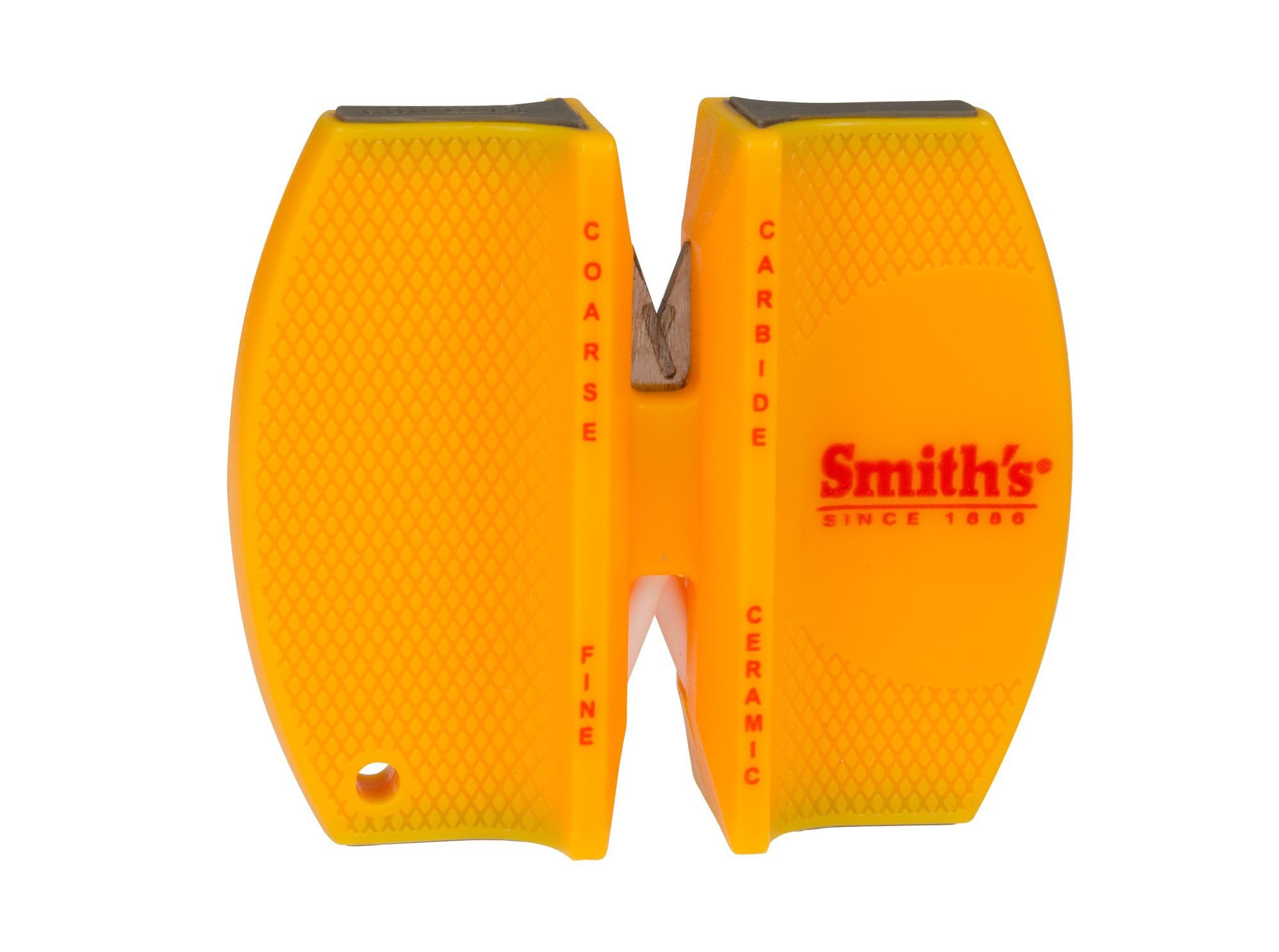 Smiths Ножиschärfer 2-Step Knife Sharpener