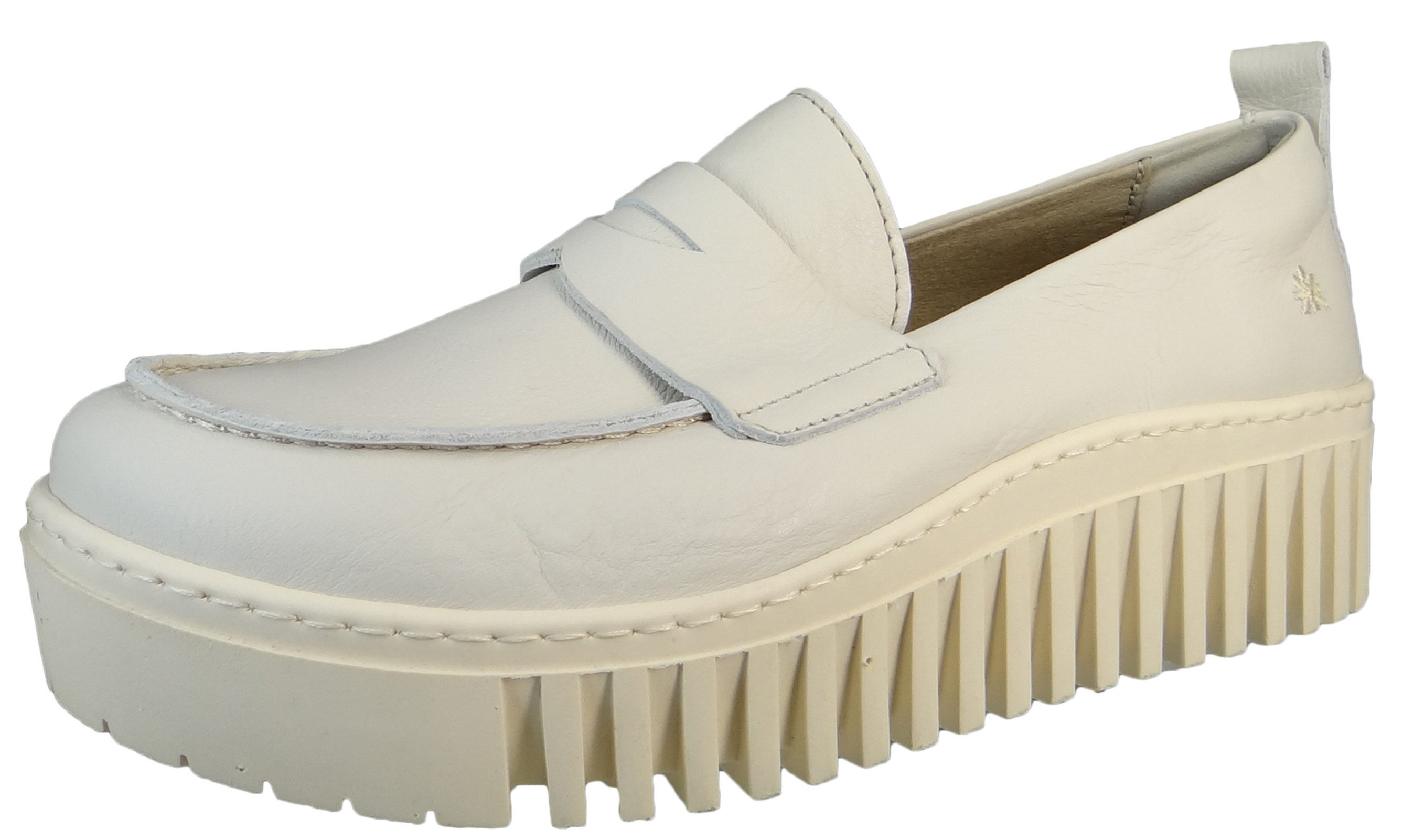 Art 1530 Brighton Cream Slipper günstig online kaufen