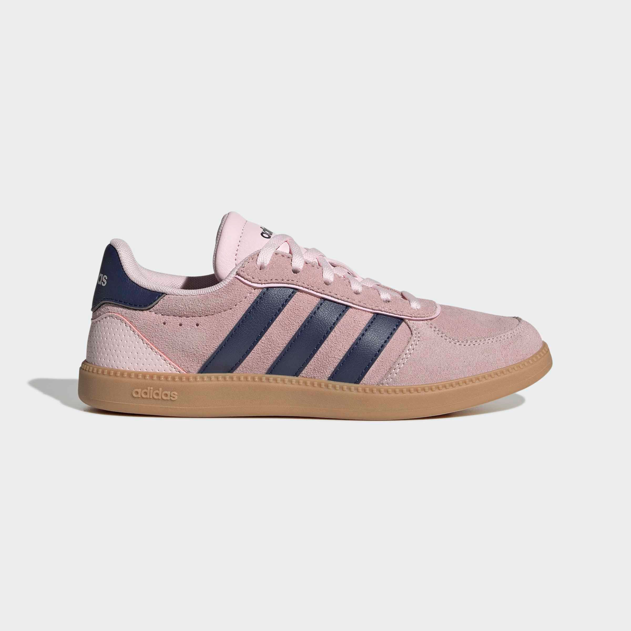 adidas Sportswear BREAKNET SLEEK FÜR KINDER Sneaker für Kinder & Jugendliche