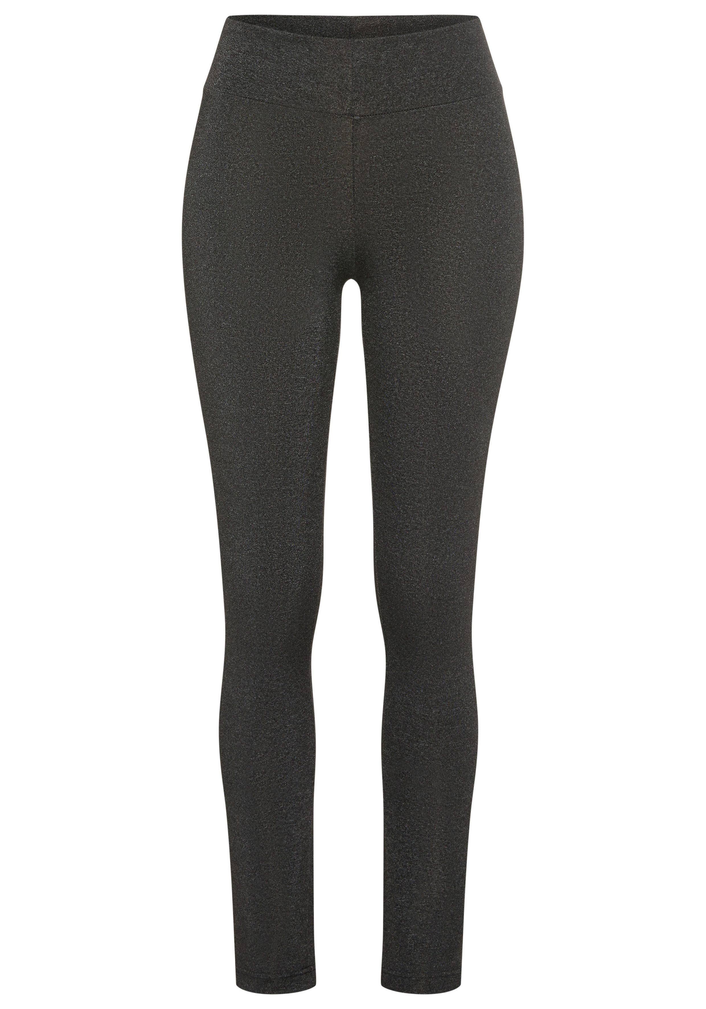 YSABEL MORA Leggings LEGGINGS BASIC COLLECTION enggeschnittem mit Push-up E günstig online kaufen