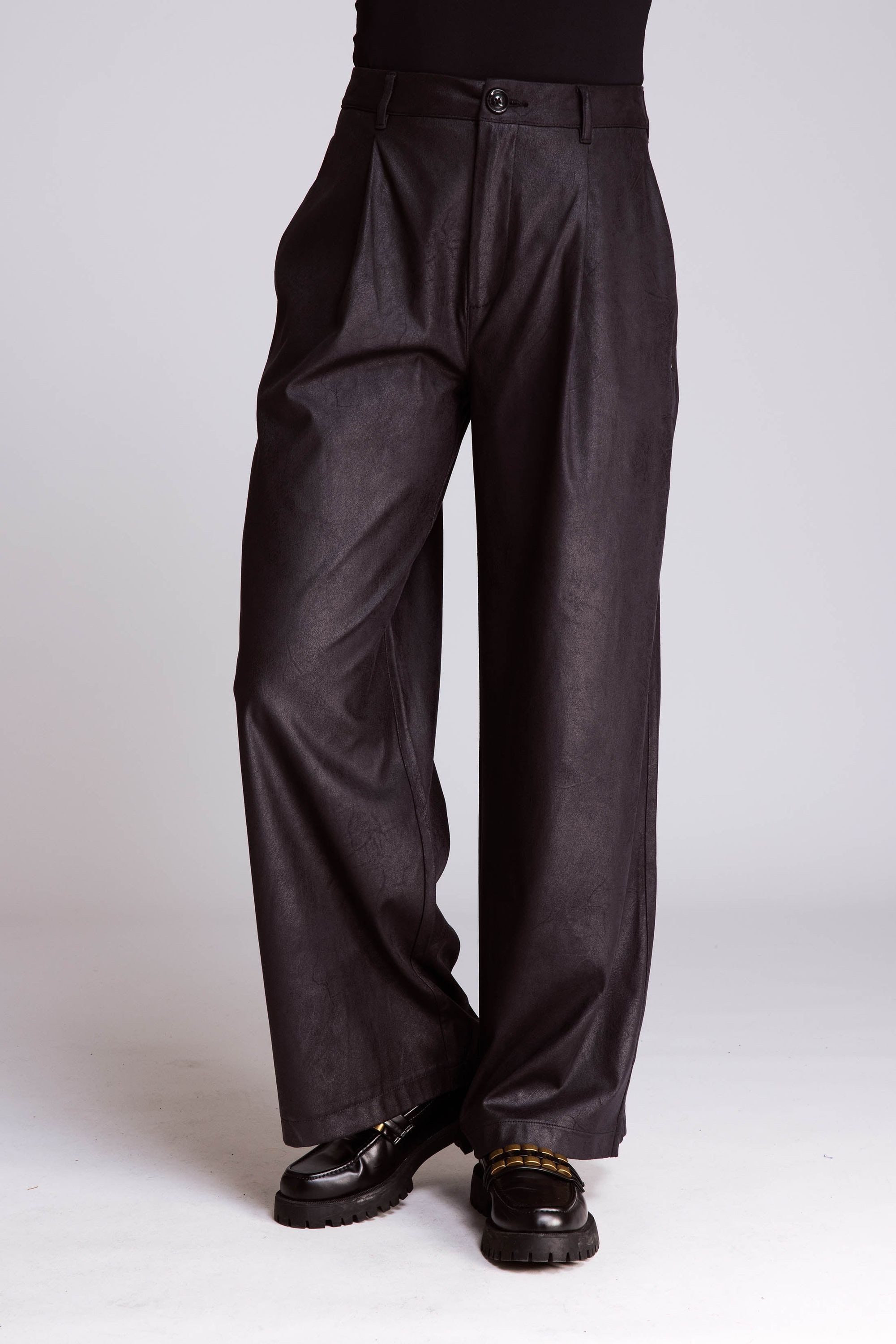 Zhrill Stoffhose ZHRULAN VELOURS (0-tlg) günstig online kaufen