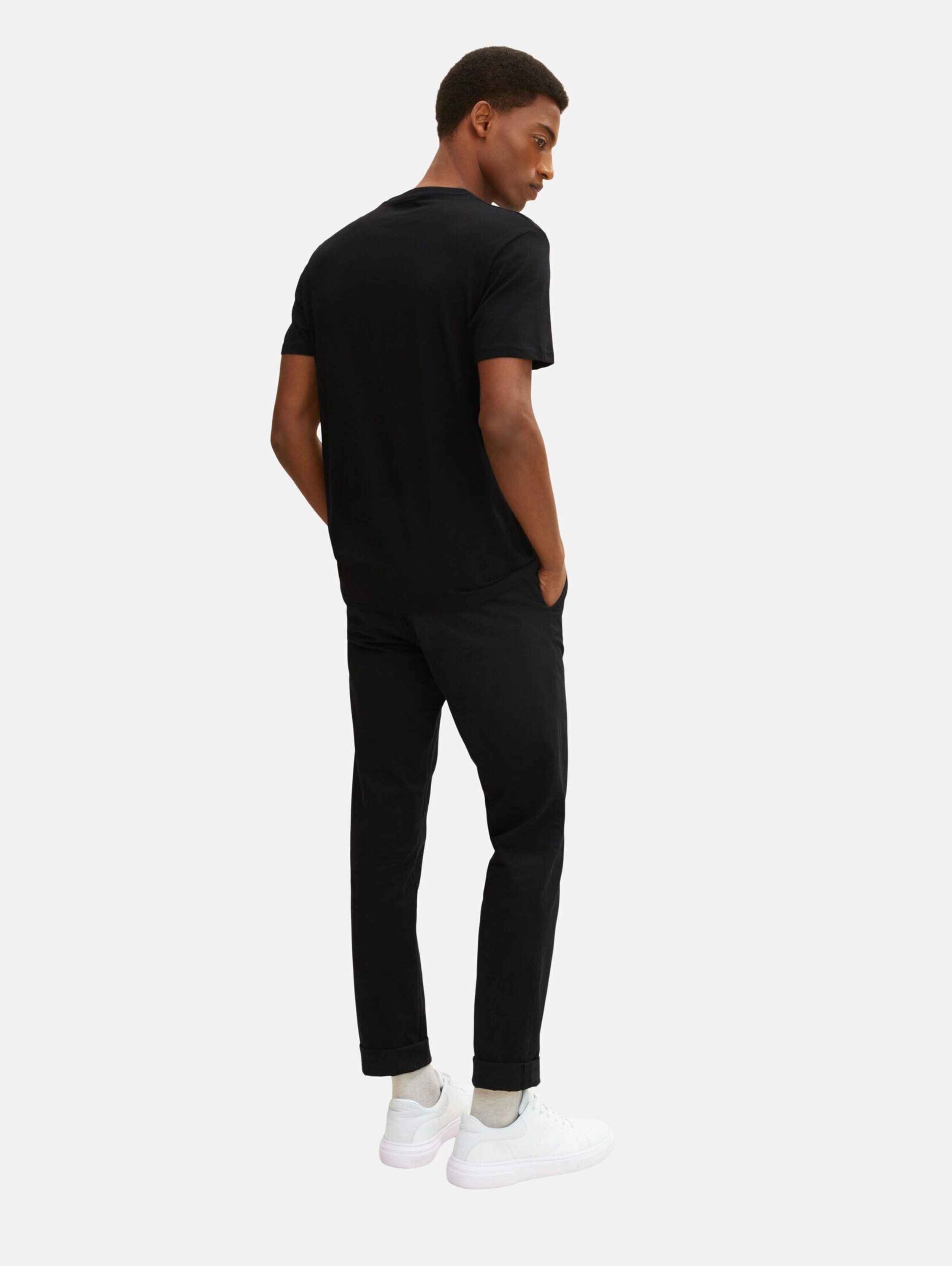 TOM TAILOR T-Shirt (2-tlg)