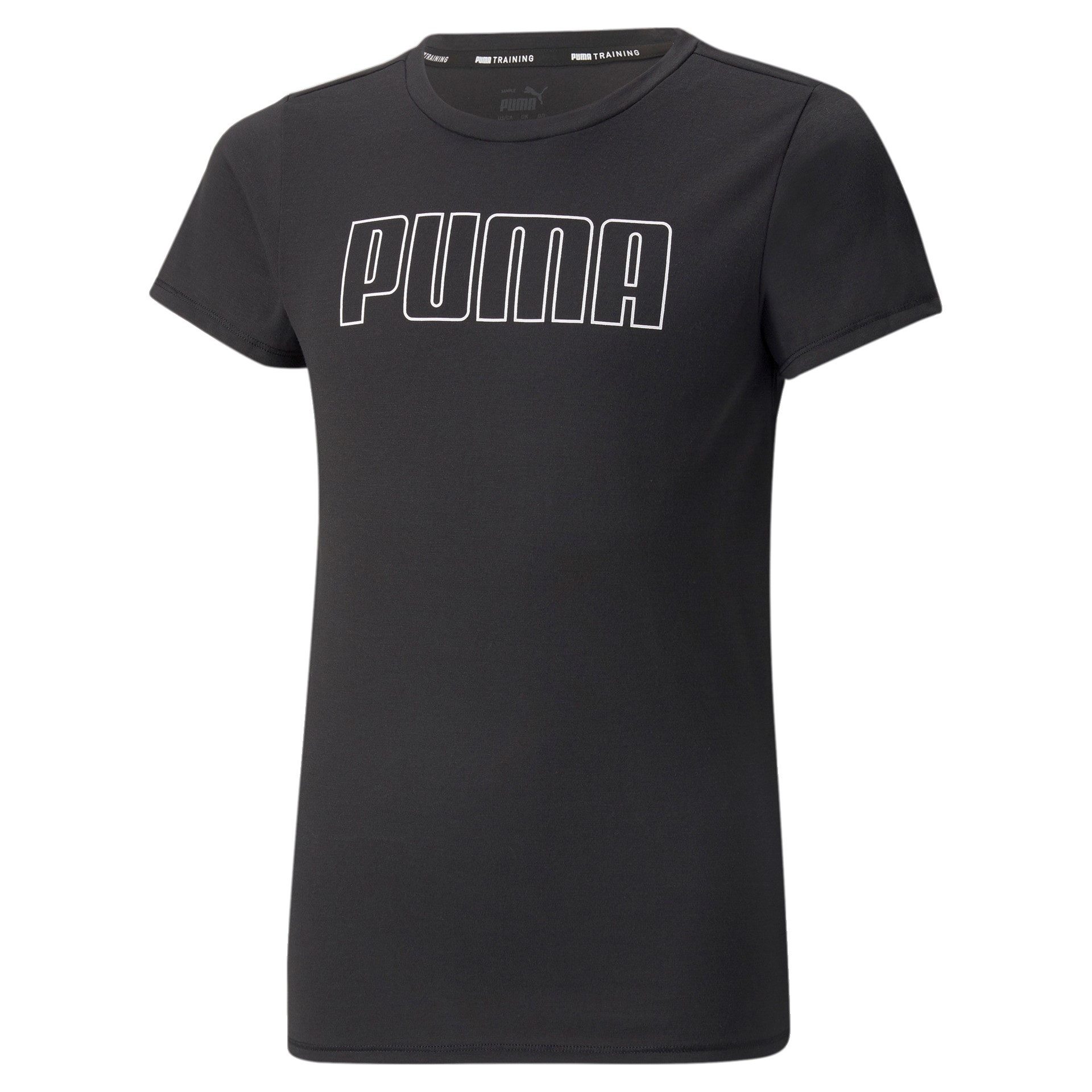 T-Shirt Puma Mädchen T-Shirt Runtrain Tee 846916