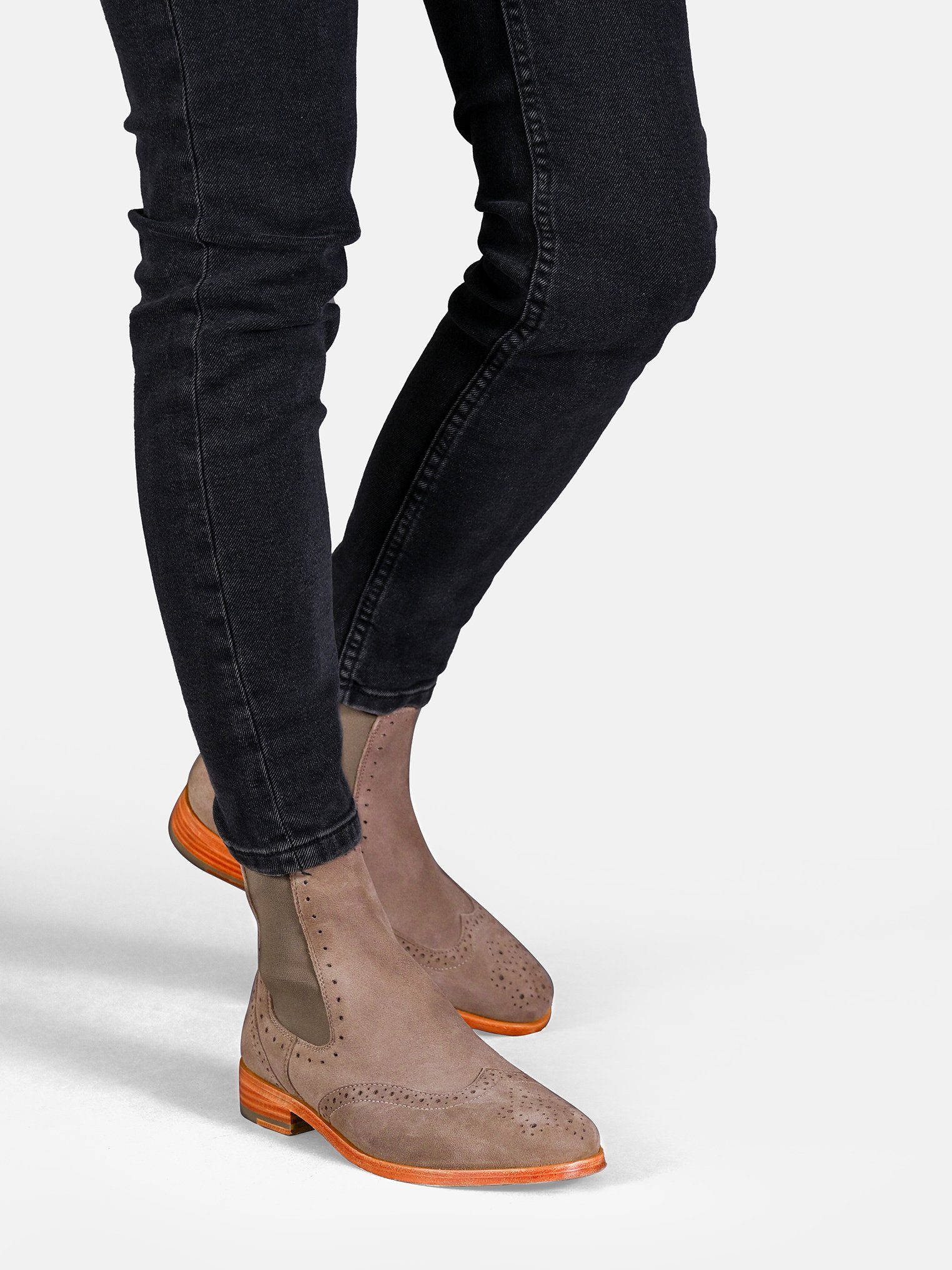 CRICKIT HELEN Chelseaboots günstig online kaufen