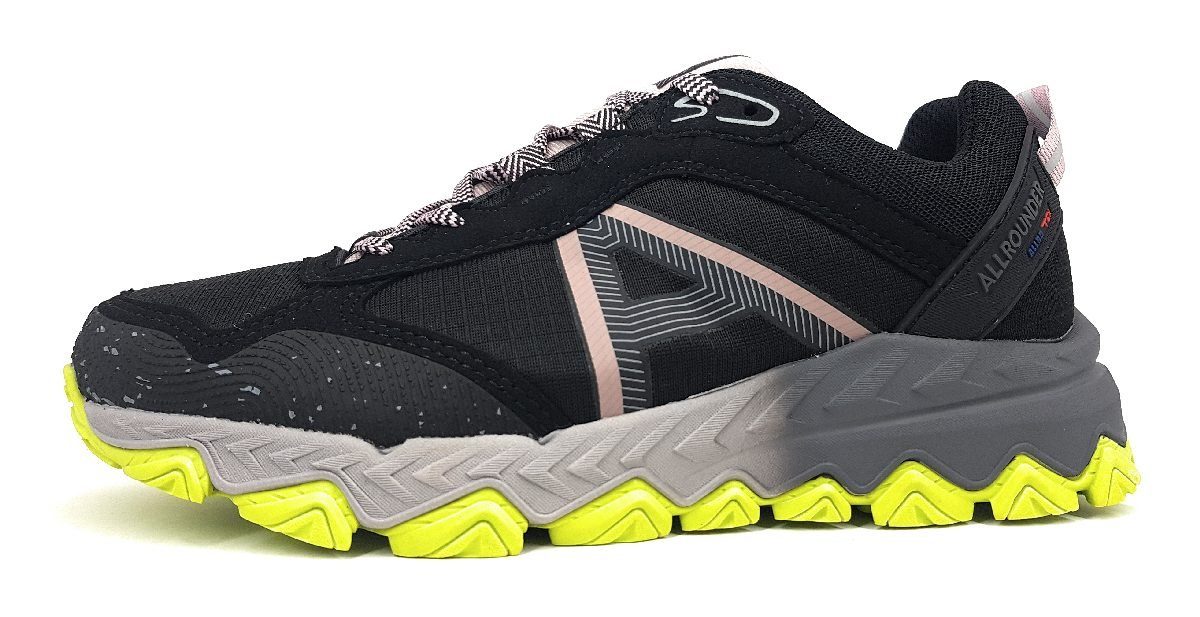Wanderschuh Outdoorschuh