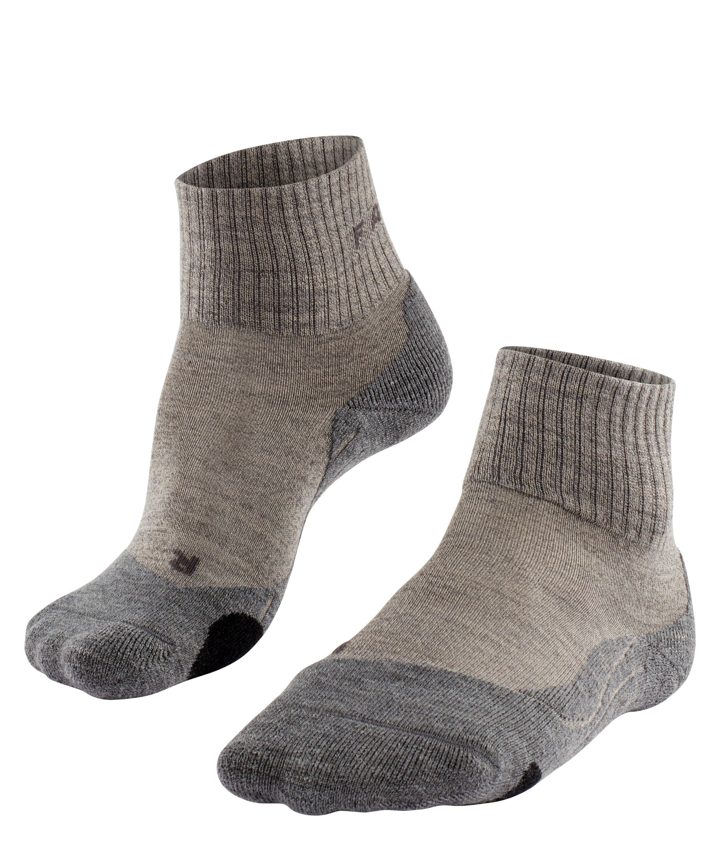 FALKE Kurzsocken TK2 Explore Wool Short günstig online kaufen