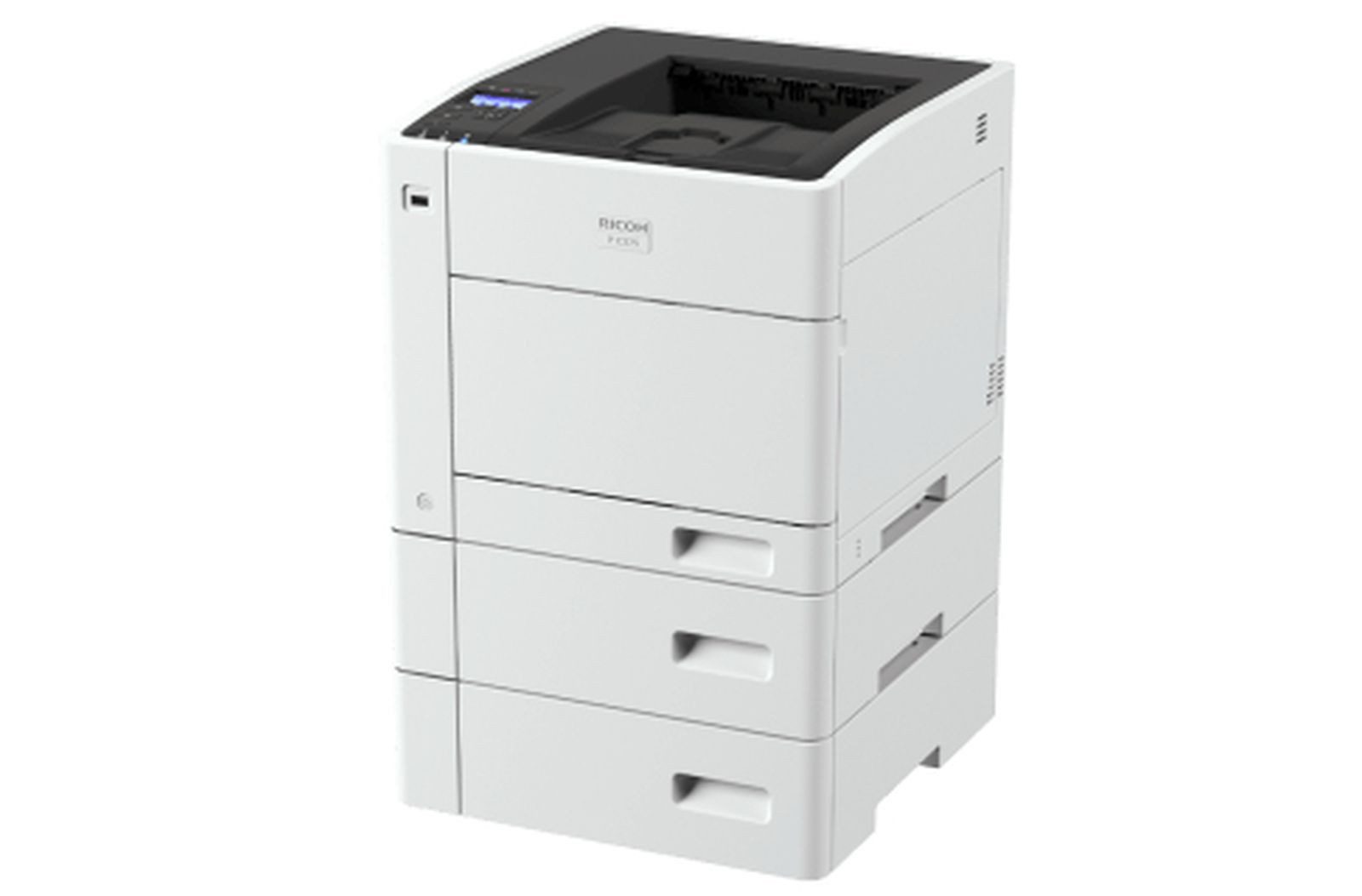 Ricoh P C375 Farbe 1200 x 1200 DPI A4 Laserdrucker