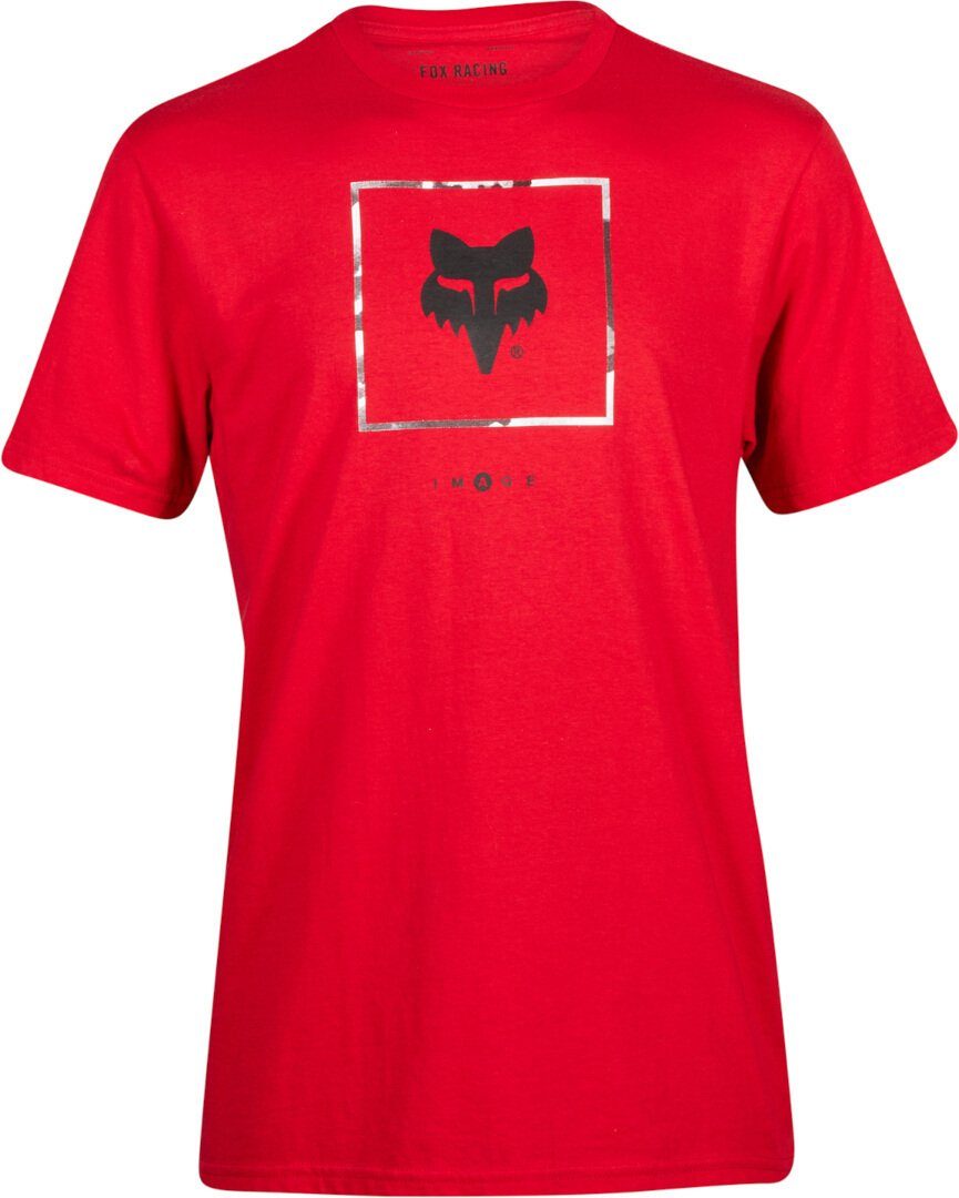 Fox Racing T-Shirt Atlas Premium T-Shirt