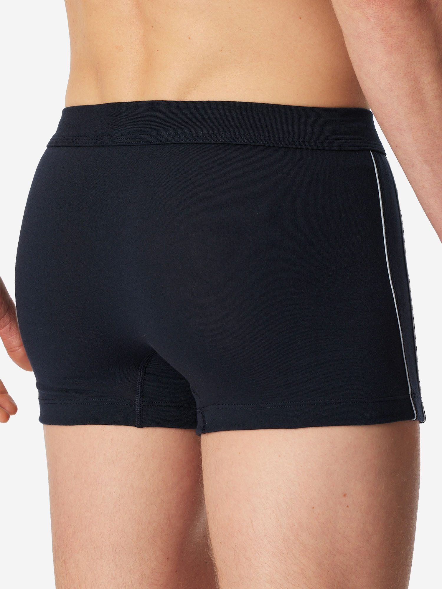 Schiesser Trunk Comfort Fit Unterhose, Unterwäsche, Boxer Trunk
