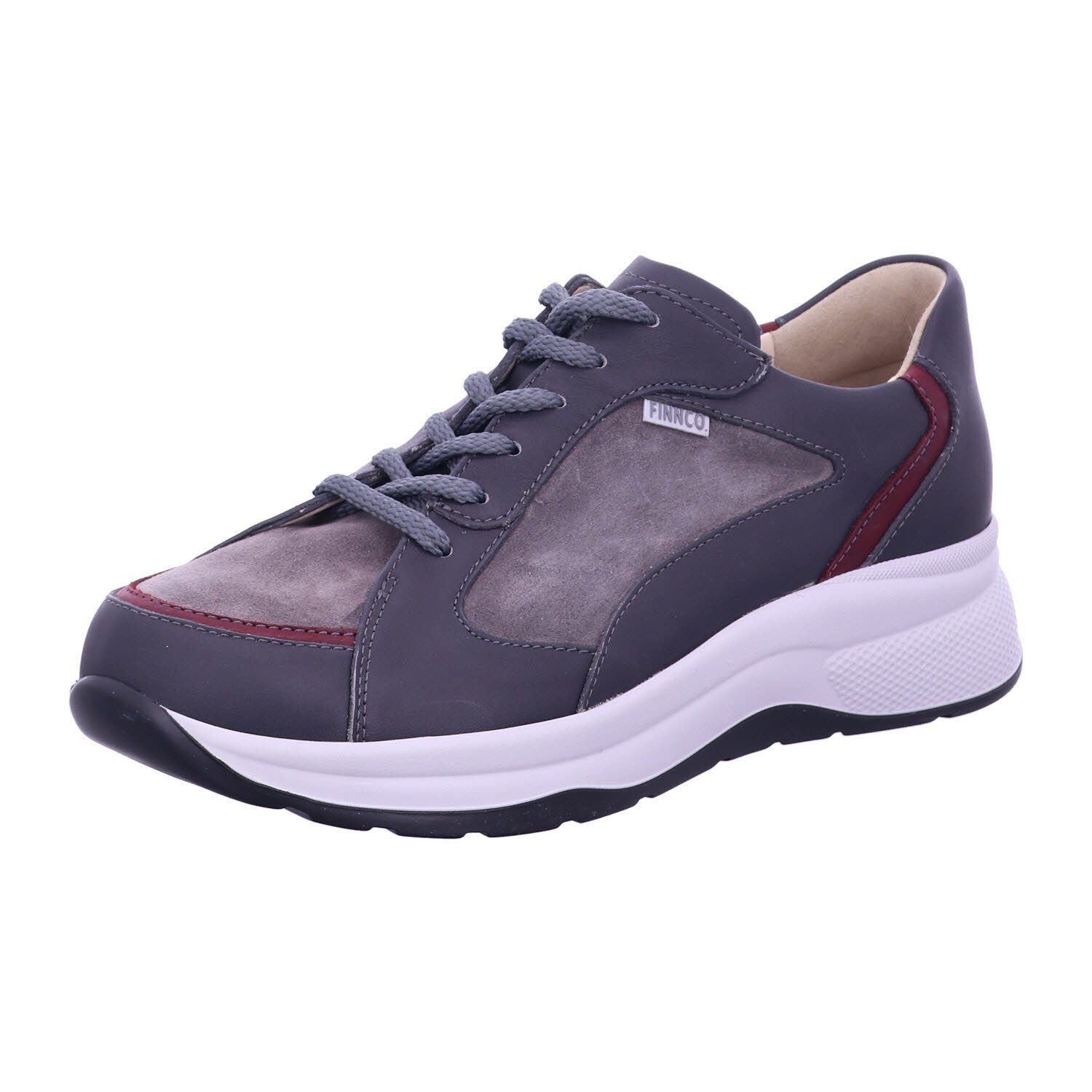 Finn Comfort PICCADILLY Schnürschuh (2-tlg) günstig online kaufen