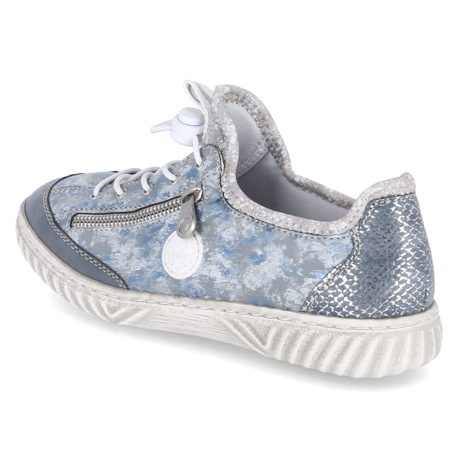 Rieker Slip-On-Sneaker Pumps