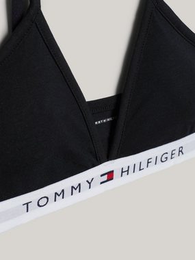 Tommy Hilfiger Underwear Triangel-BH PADDED TRIANGLE BRA Kinder bis 16 Jahre