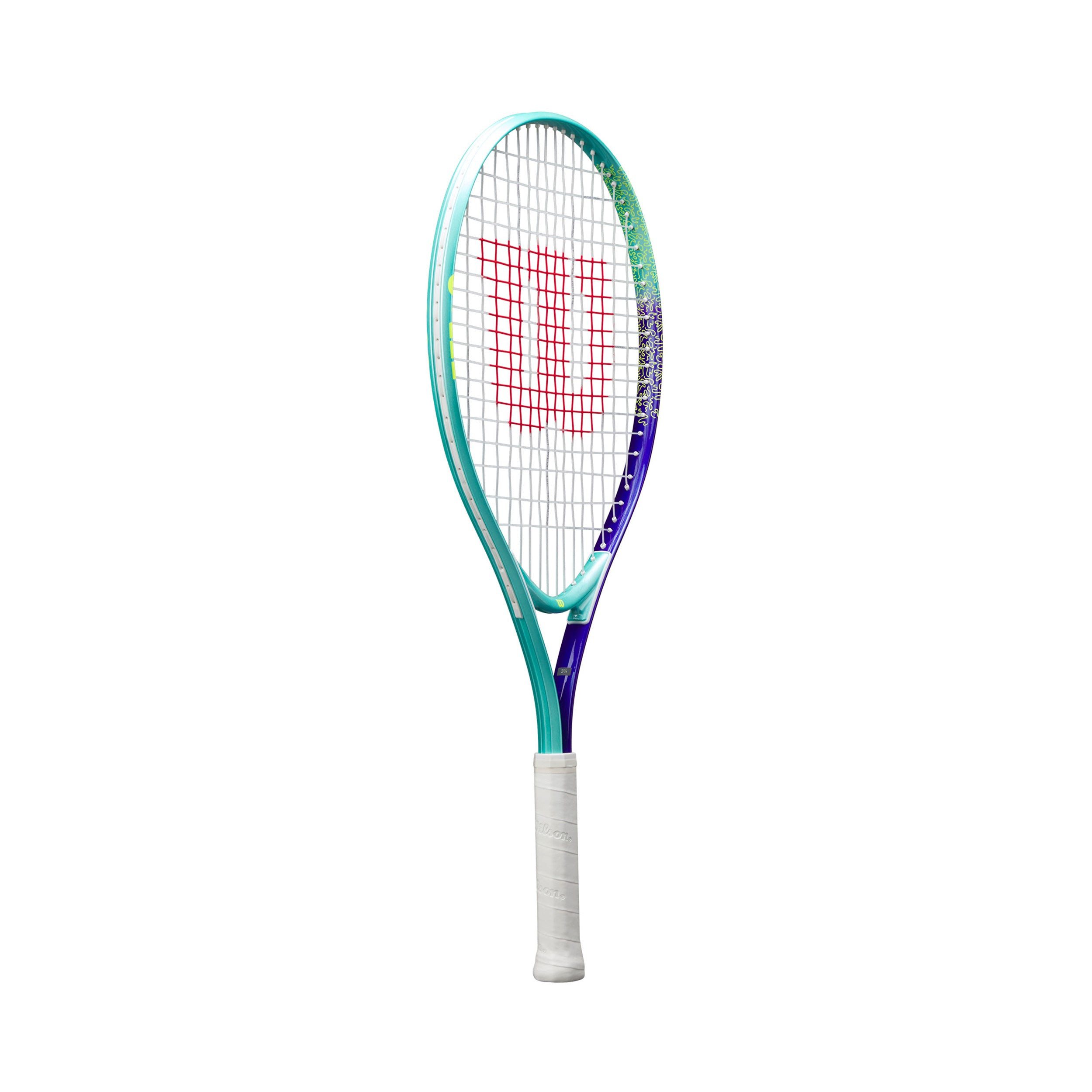 Wilson Tennisschläger Intrigue Junior 25 Girl