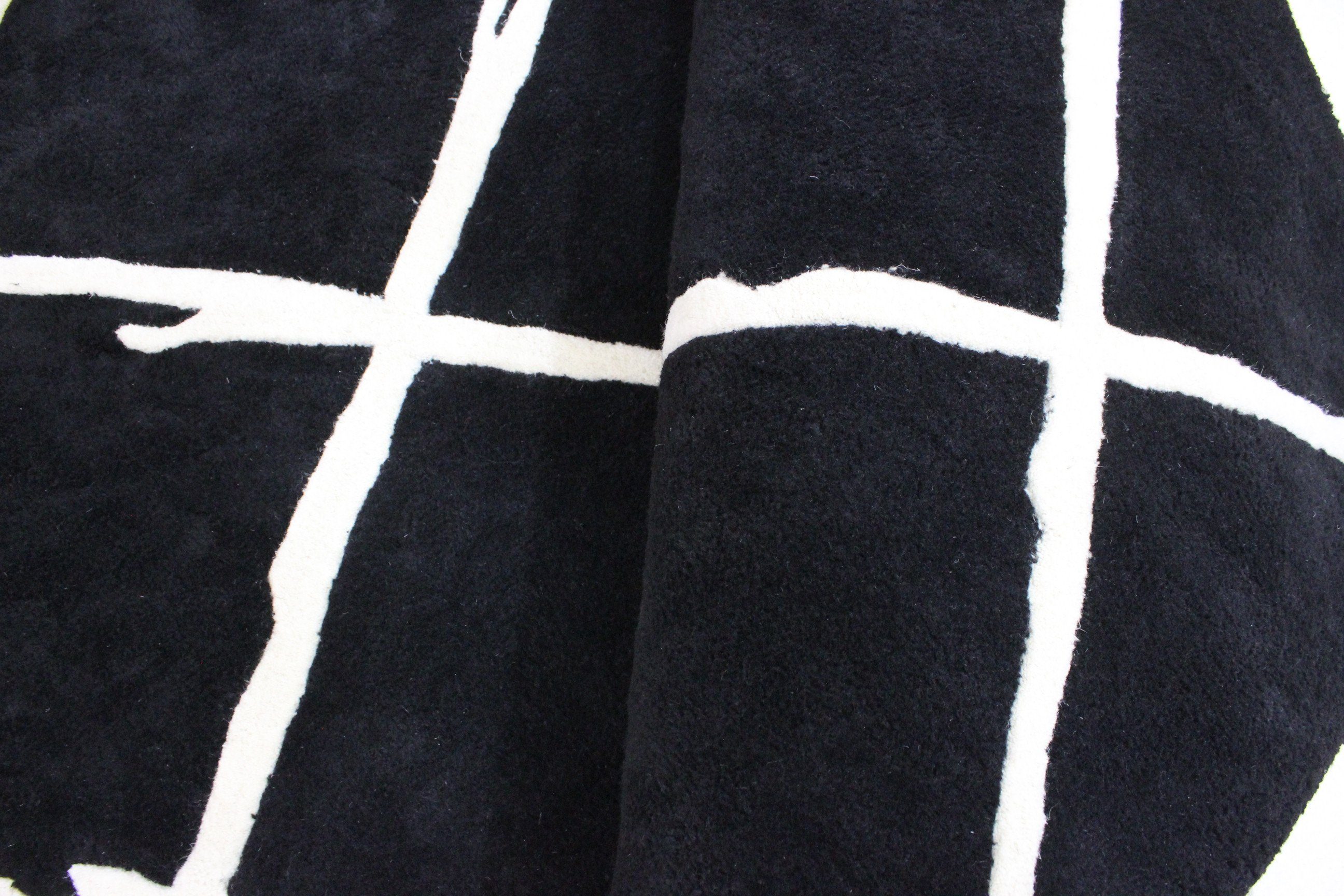 Wawa Teppich Designteppich HT, Höhe: 20 mm