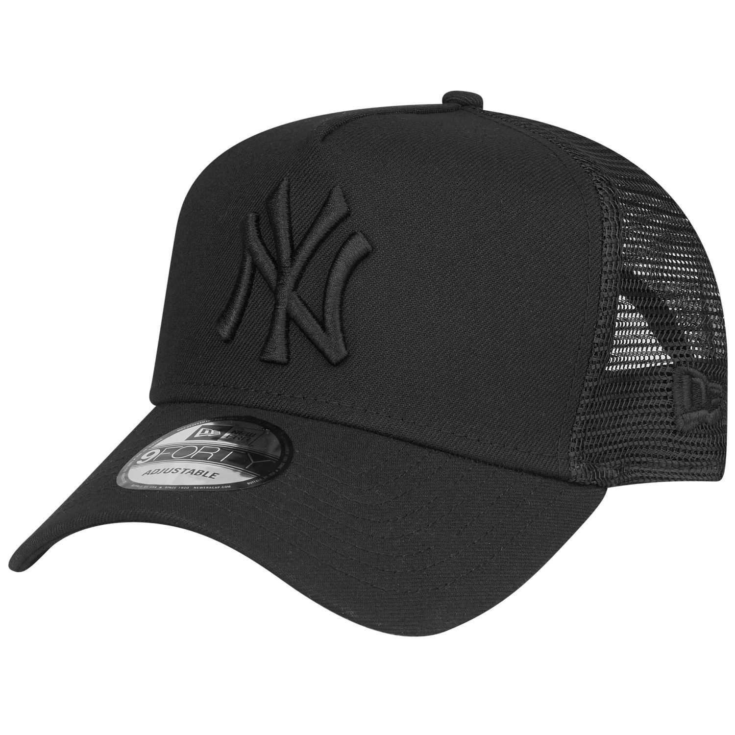 New Era Trucker Cap 9Forty Trucker New York Yankees günstig online kaufen