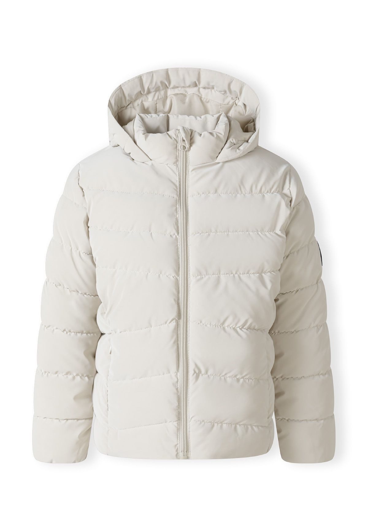 Winterjacke Gesteppte, gefütterte Jacke (2y-14y)