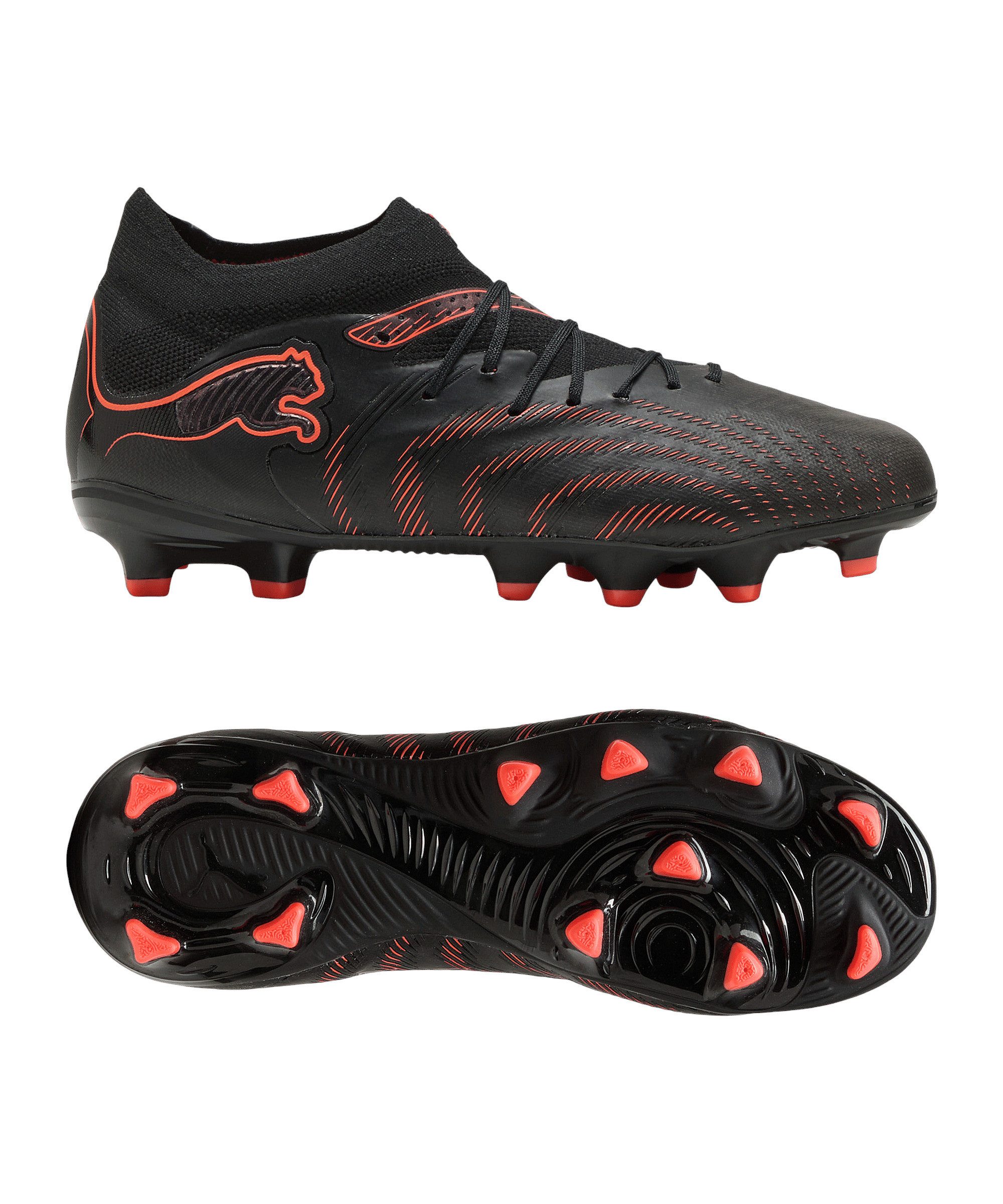 PUMA PUMA FUTURE 9 Pro FG/AG Dreamrush Kinder Kinder Fußballschuh