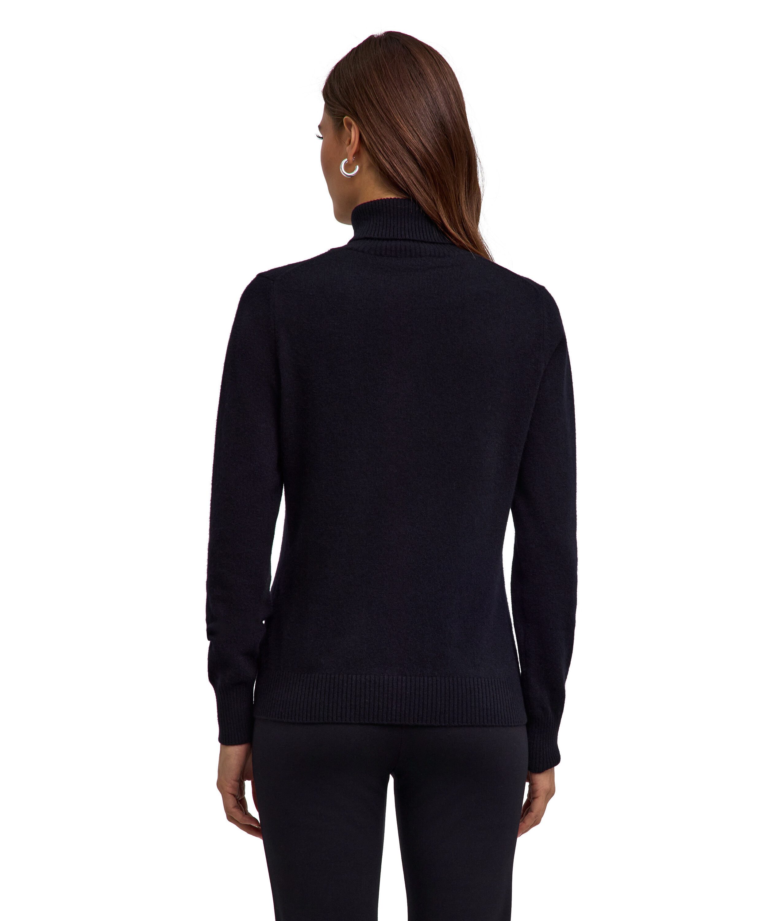 FALKE Strickpullover FALKE Pure Cashmere aus reinem Kaschmir Damen (1-tlg) aus reinem Kaschmir