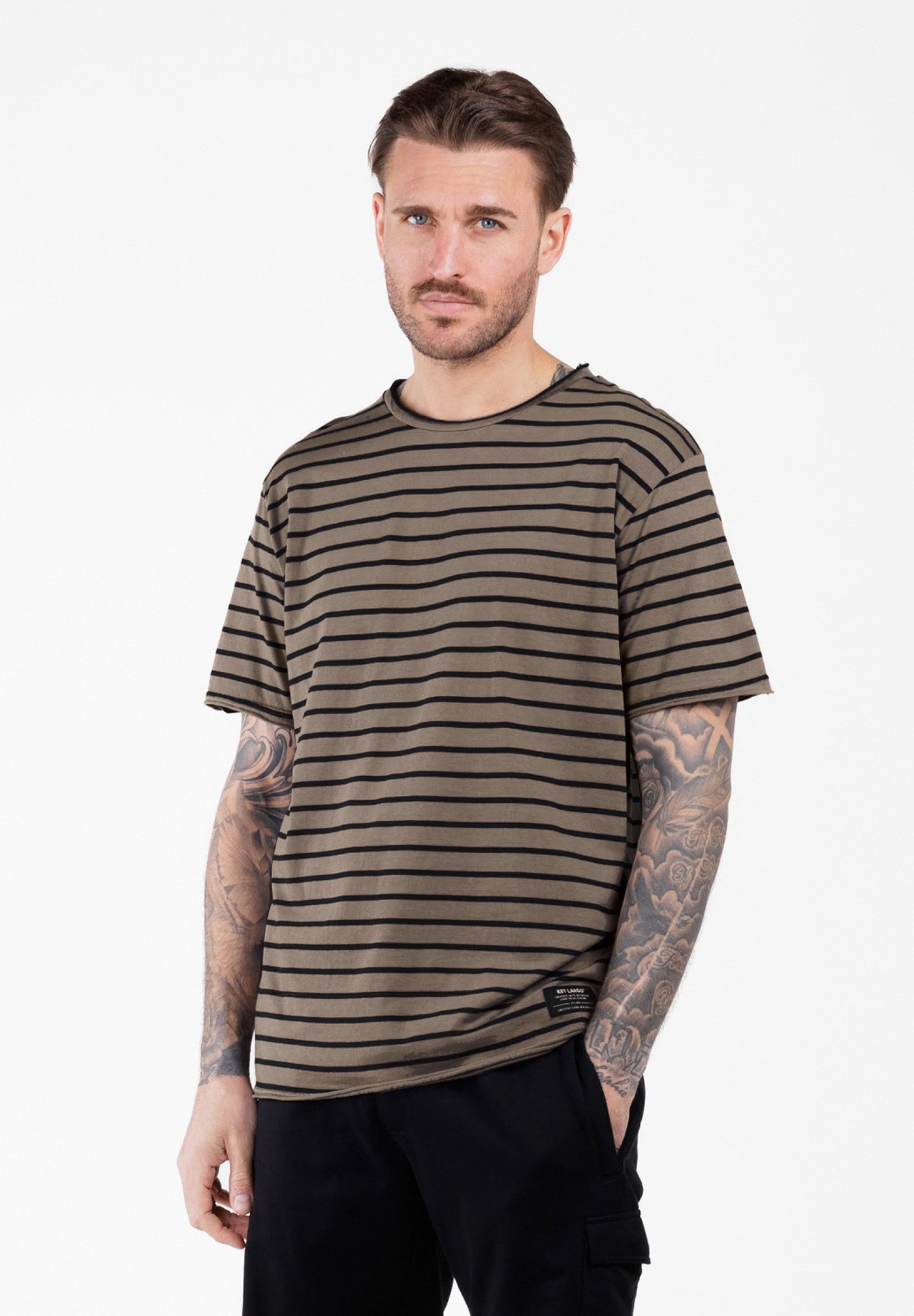 T-Shirt MT KLINSPIRE round