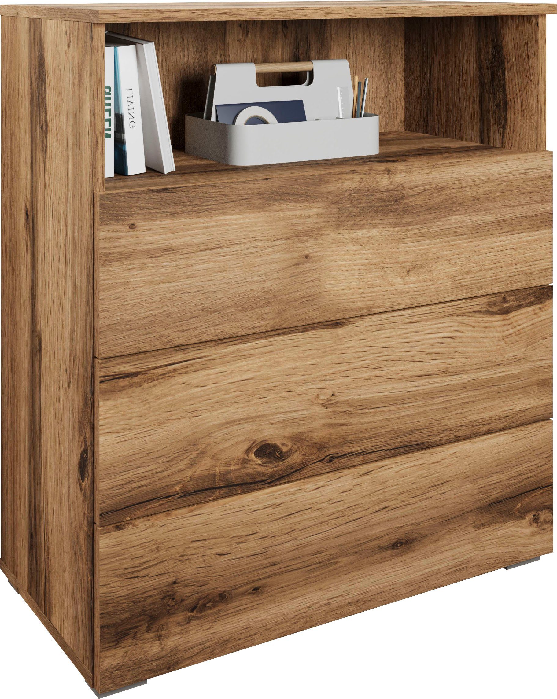 eichefarben wotan | Korpus: eichefarben wotan