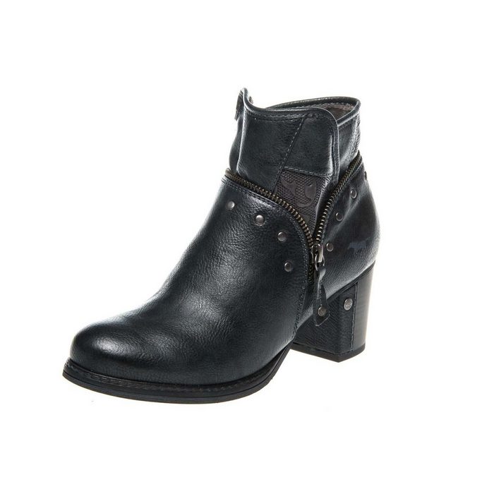 Mustang Shoes 1286-501-820 Stiefelette