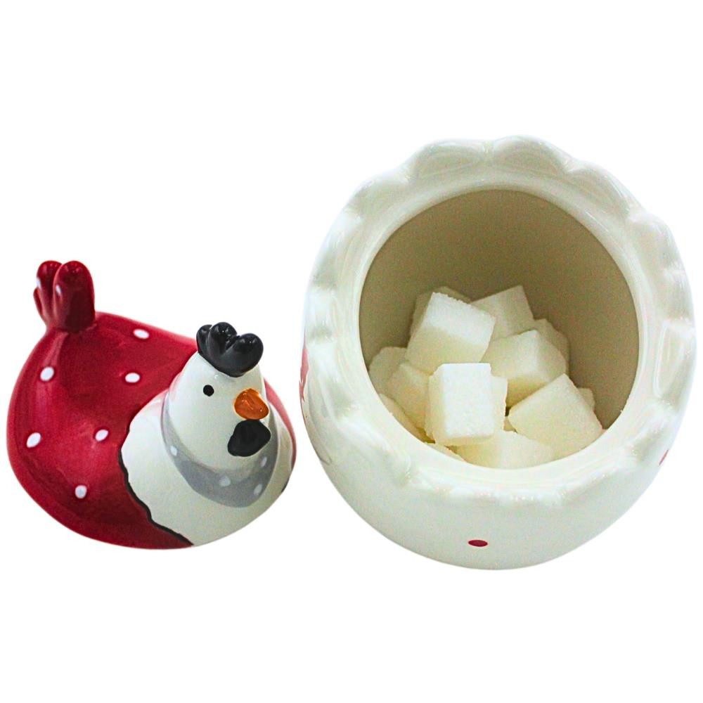 Tazza In Porcellana Della Collezione Zoo – Design Originale E Adatta Al Microonde - 2
