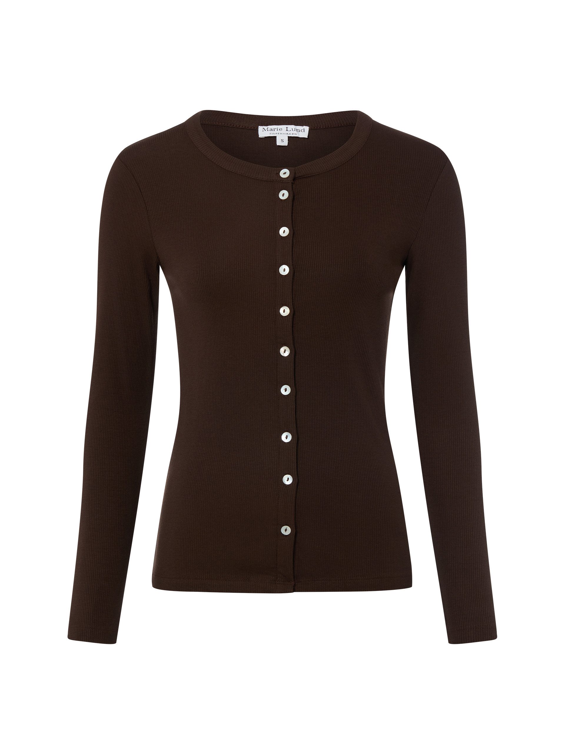Strickjacke