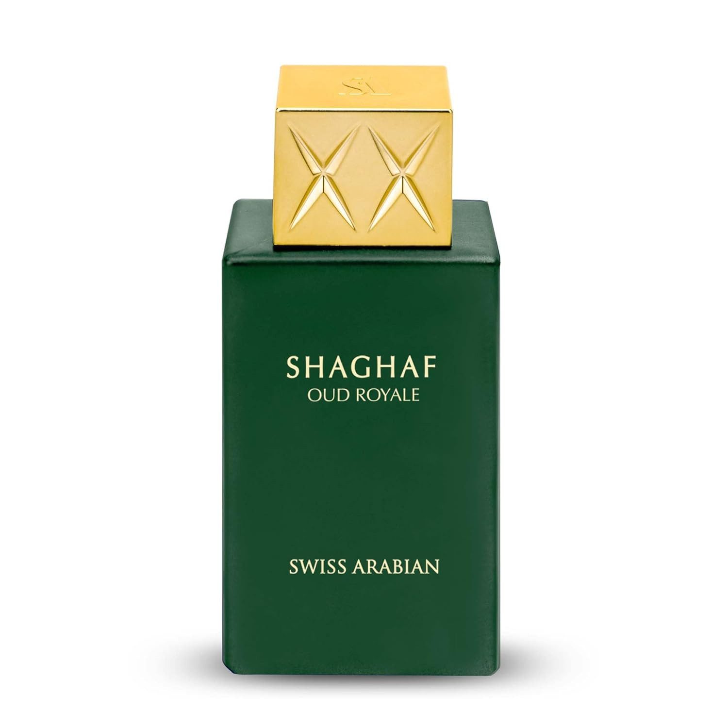 Eau de Parfum Shaghaf Oud Royale