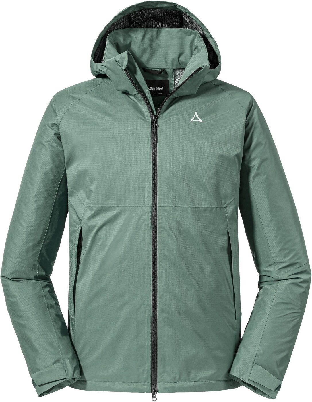 Schöffel Funktionsjacke Jacket Easy XT M LAUREL WREATH