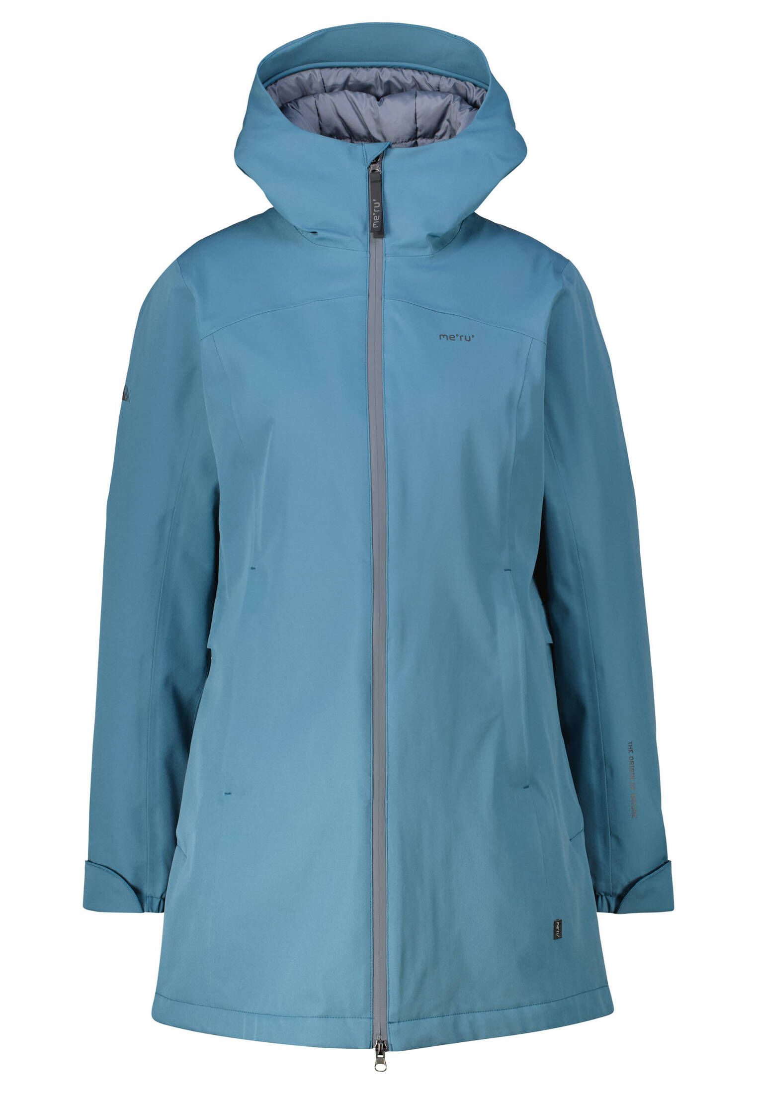 Outdoorjacke Damen Outdoor-Jacke NORA