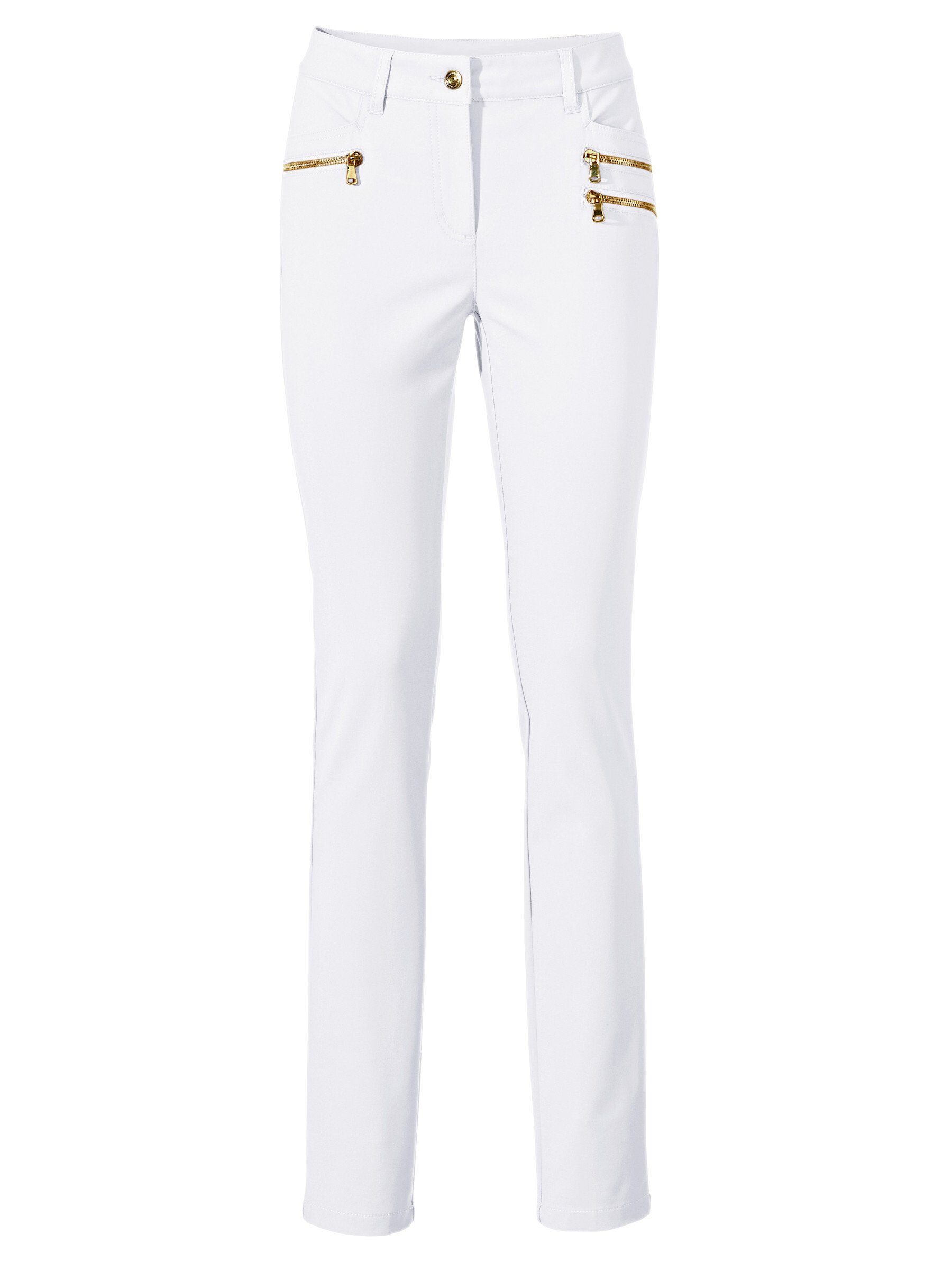 heine Jerseyhose Hose . günstig online kaufen