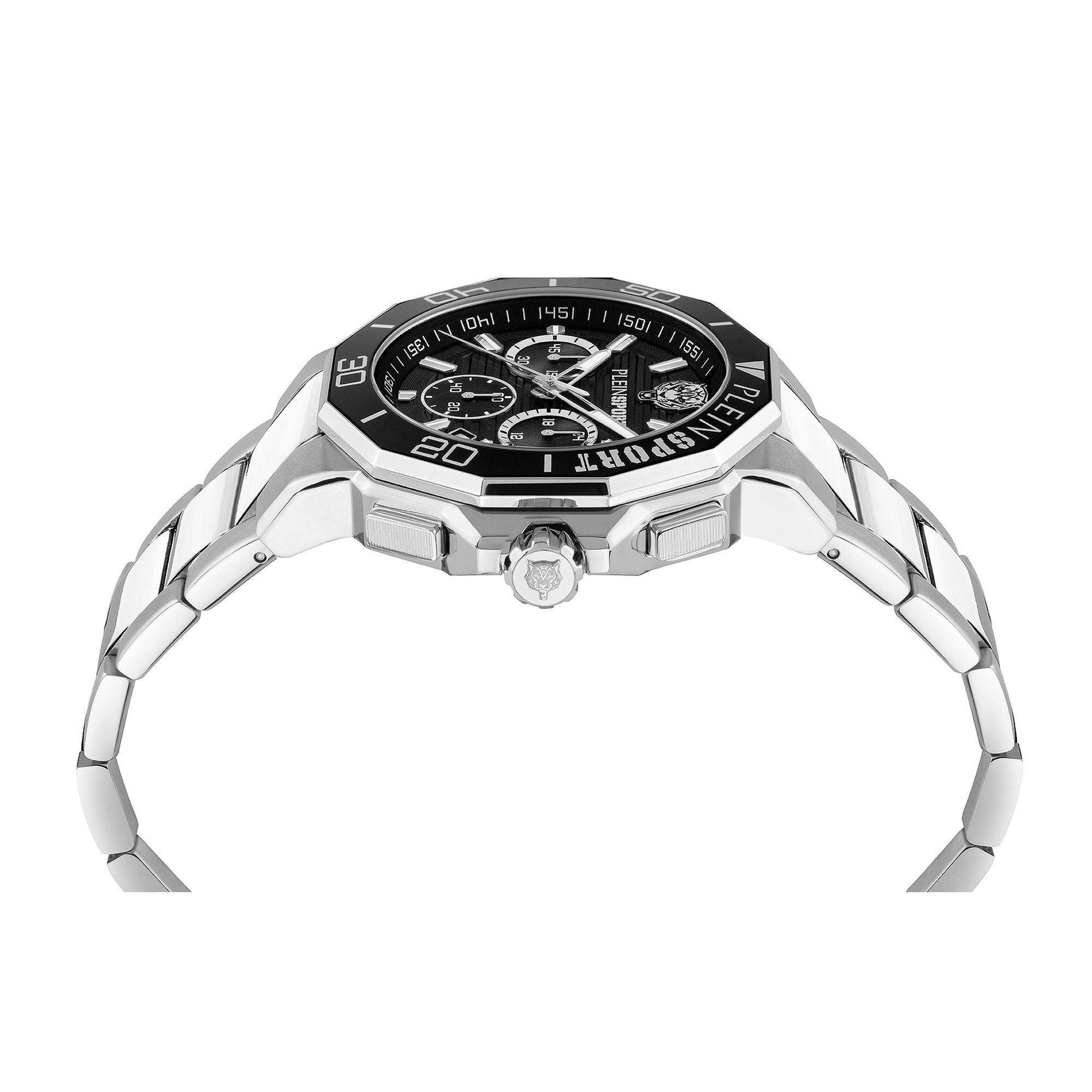 PHILIPP PLEIN Quarzuhr PSAGA0525 günstig online kaufen