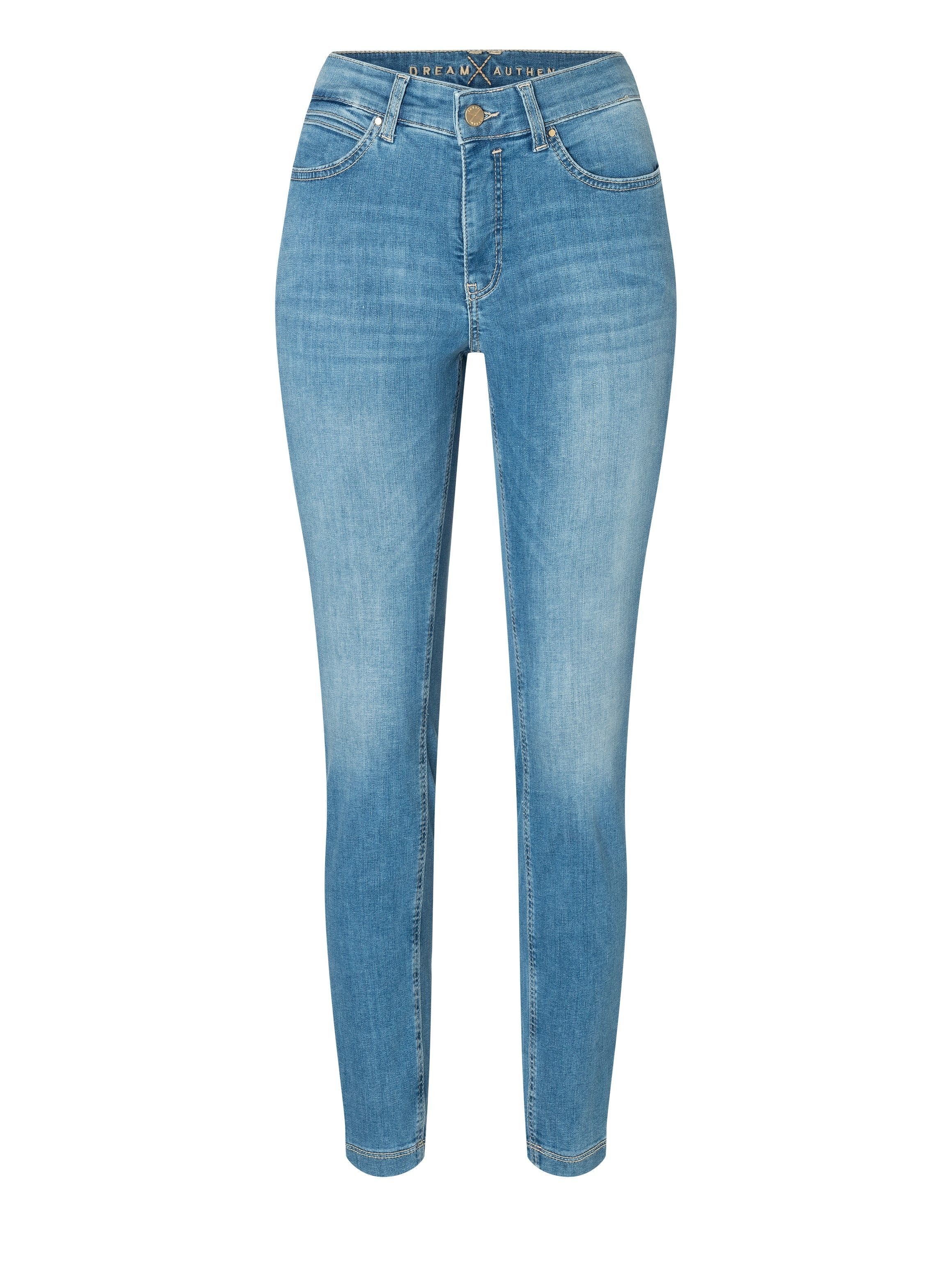 MAC Skinny-fit-Jeans DREAM SKINNY