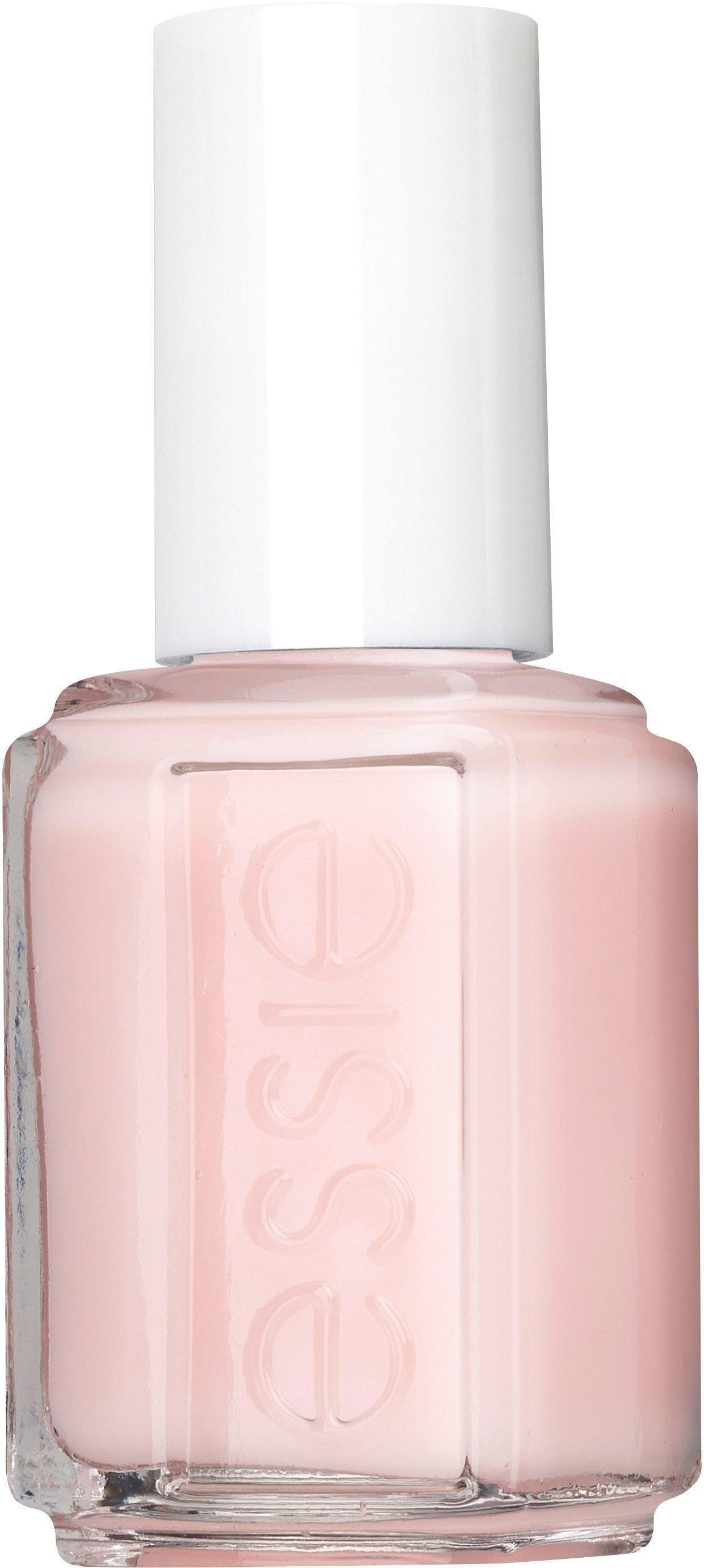 essie Nagellack Nudetöne Nr. 13 Mademoiselle | Nagellacke