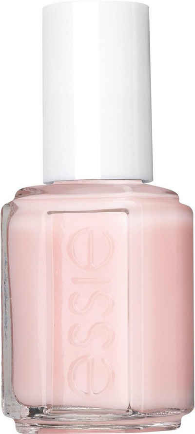 essie Nagellack Nudetöne