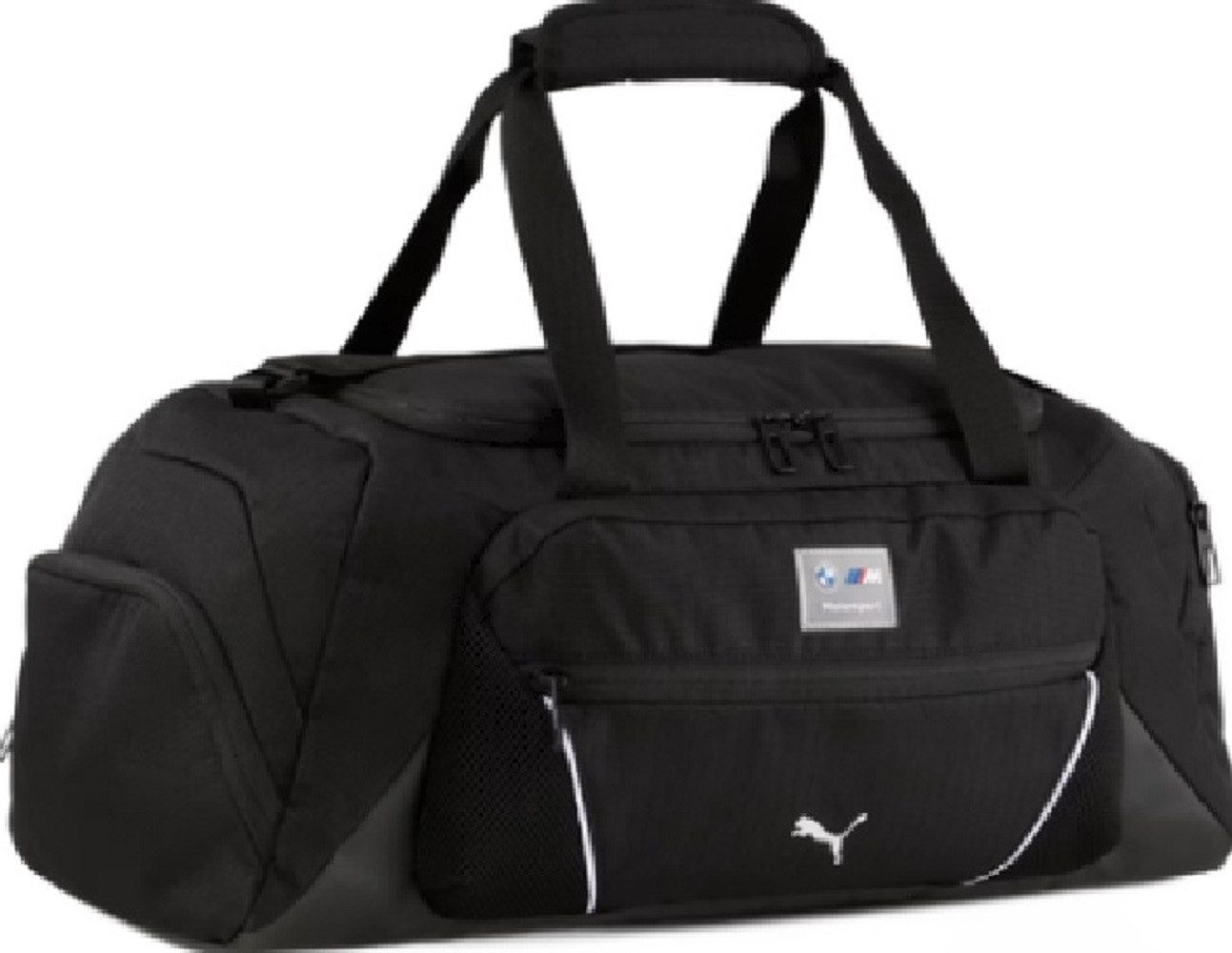 BMW Schultertasche BMW M Motorsport Sporttasche günstig online kaufen