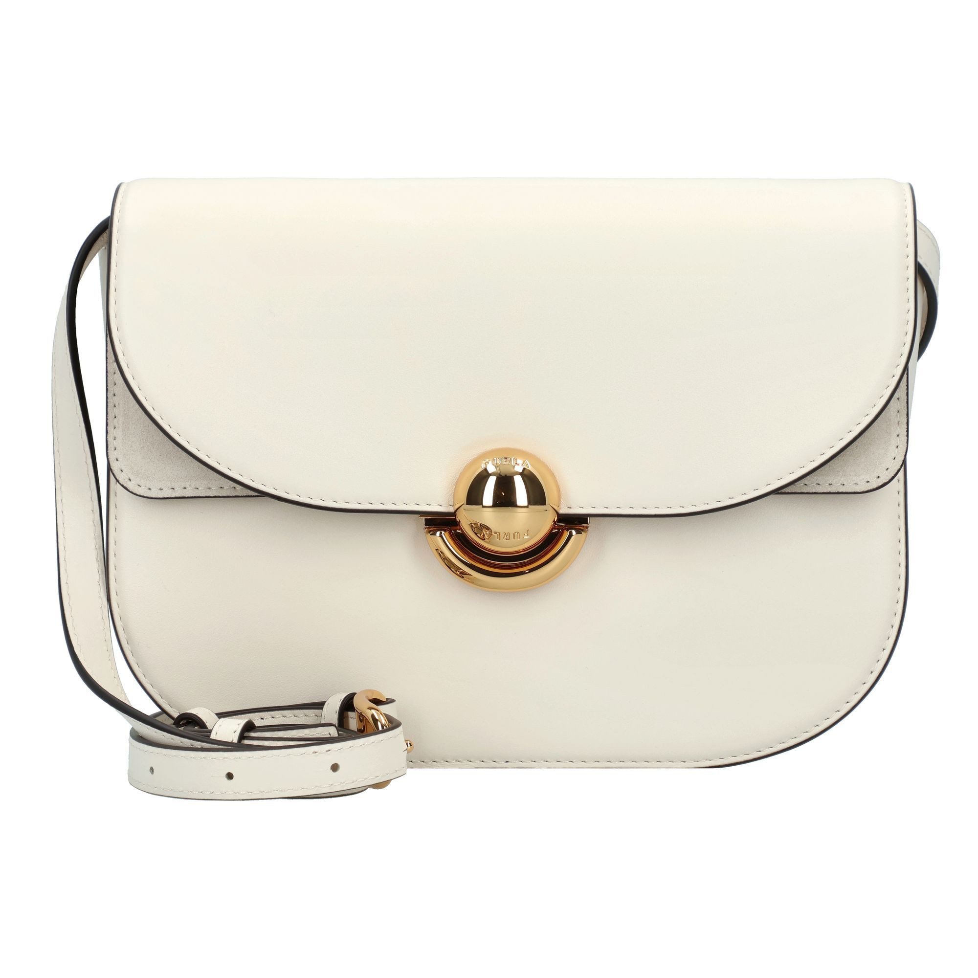 Furla Umhängetasche Sfera, Leder