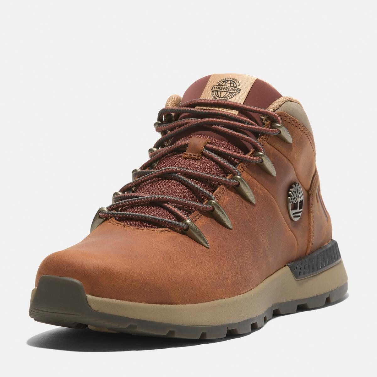 Timberland SPRINT TREKKERMID LACE UP SNEAKER Schnürboots Winterschuhe, Snea günstig online kaufen