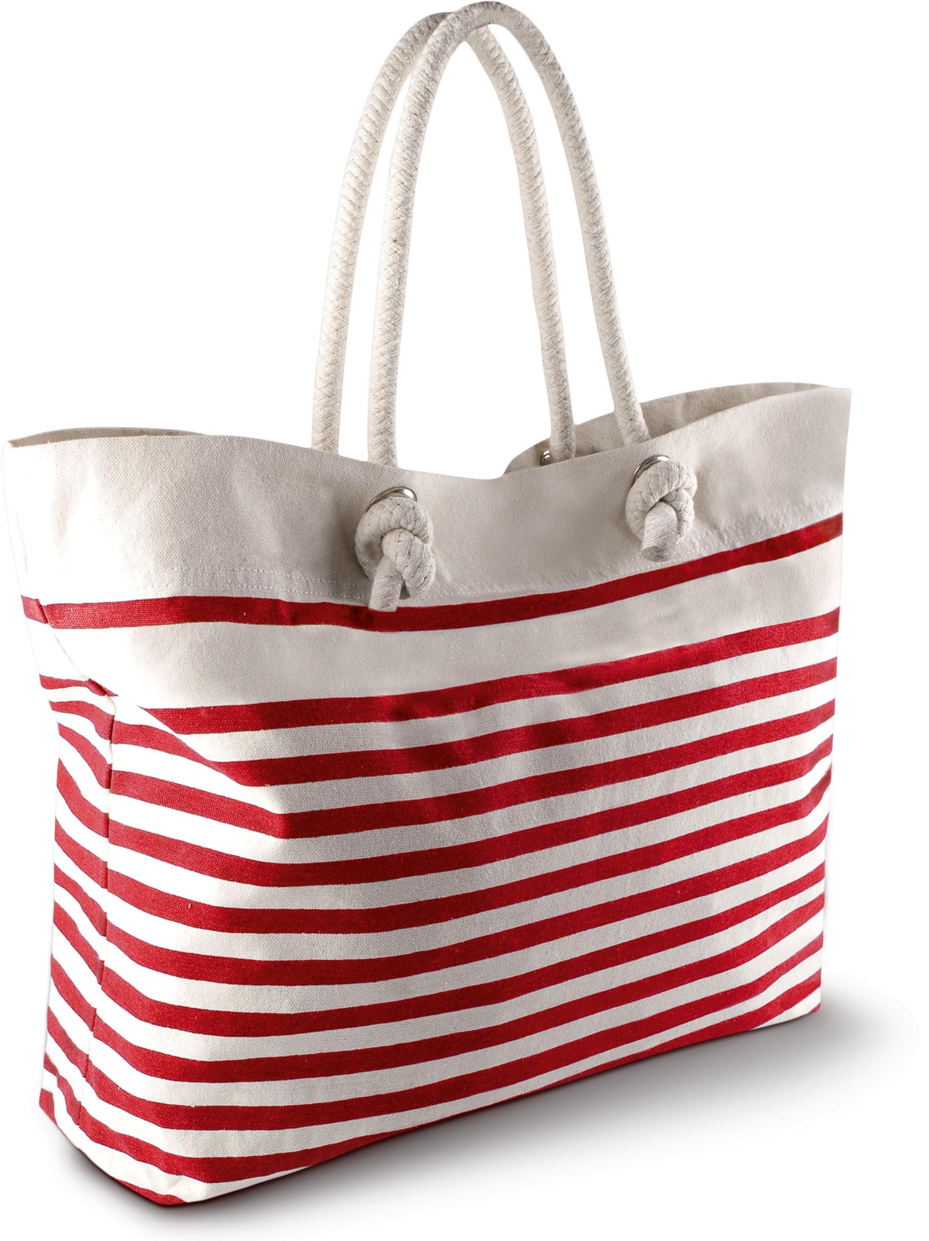 Umhängetasche Strandtasche Baumwolle
