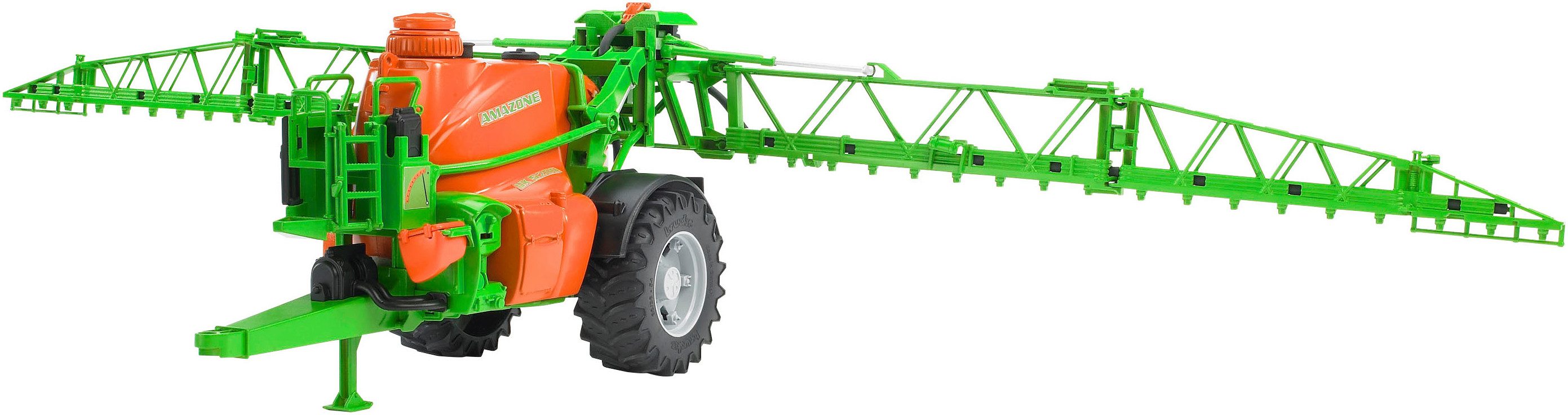 Bruder® Spielzeug-Landmaschine Amazone Anhängefeldspritze UX 5200 günstig online kaufen