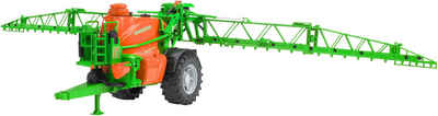 Bruder® Spielzeug-Landmaschine Amazone Anhängefeldspritze UX 5200 38 cm (02207), Made in Europe