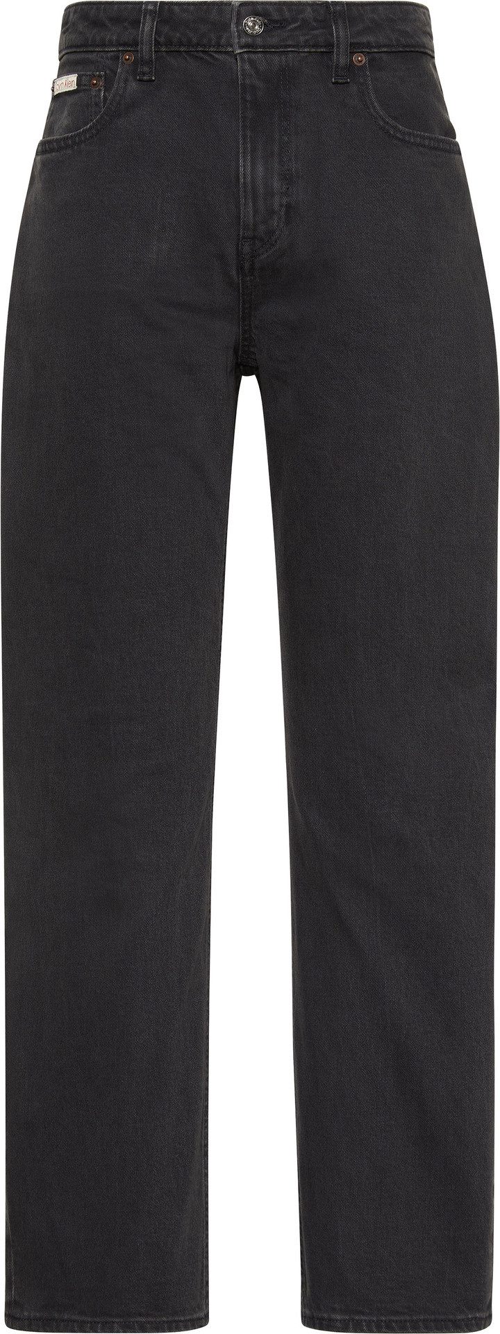 Straight-Jeans