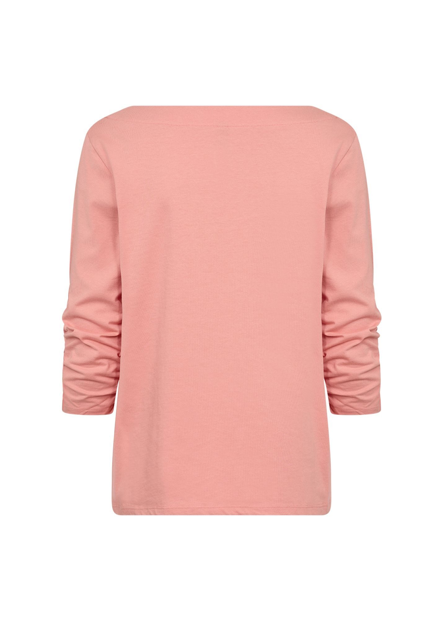 soyaconcept Kurzarmshirt günstig online kaufen