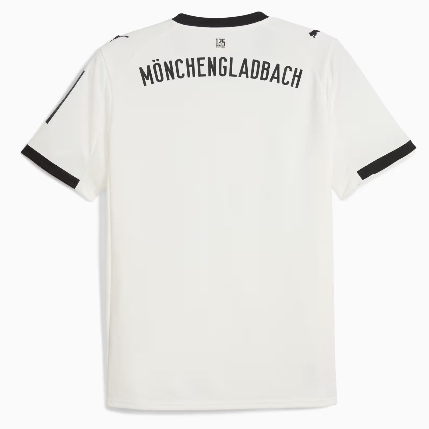 PUMA Fußballtrikot Puma Borussia Mönchengladbach Jersey günstig online kaufen
